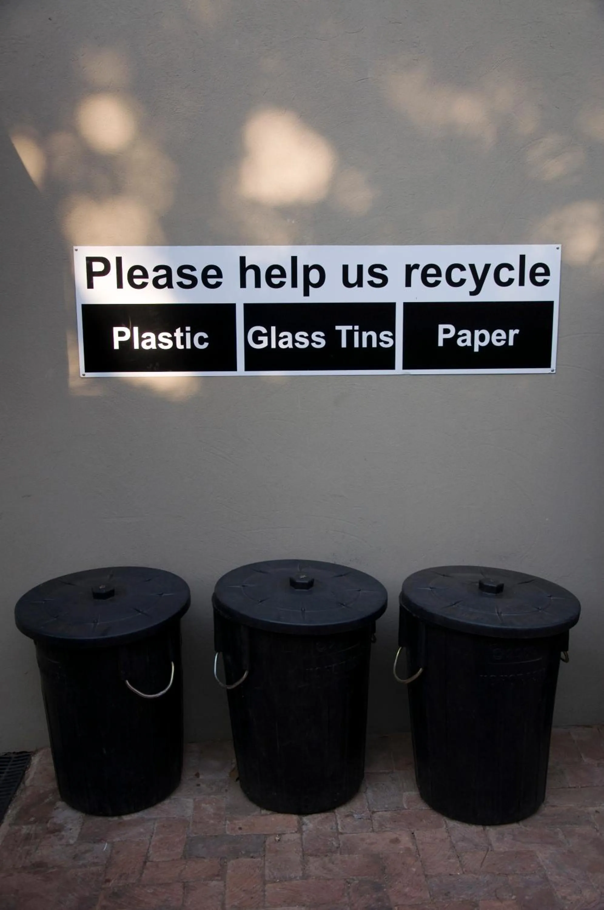 Area and facilities in The Village in Hatfield