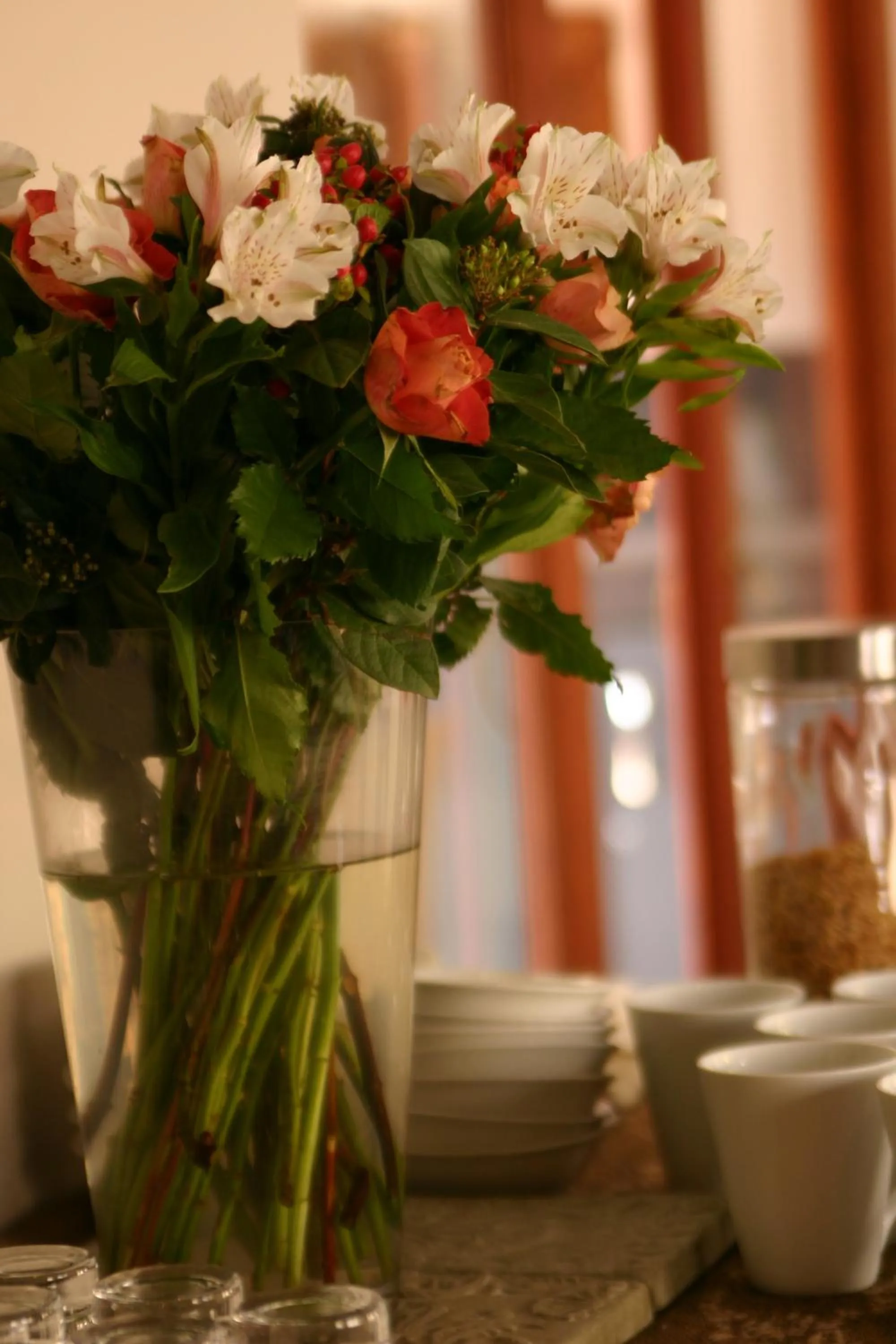 Coffee/tea facilities in The Village in Hatfield