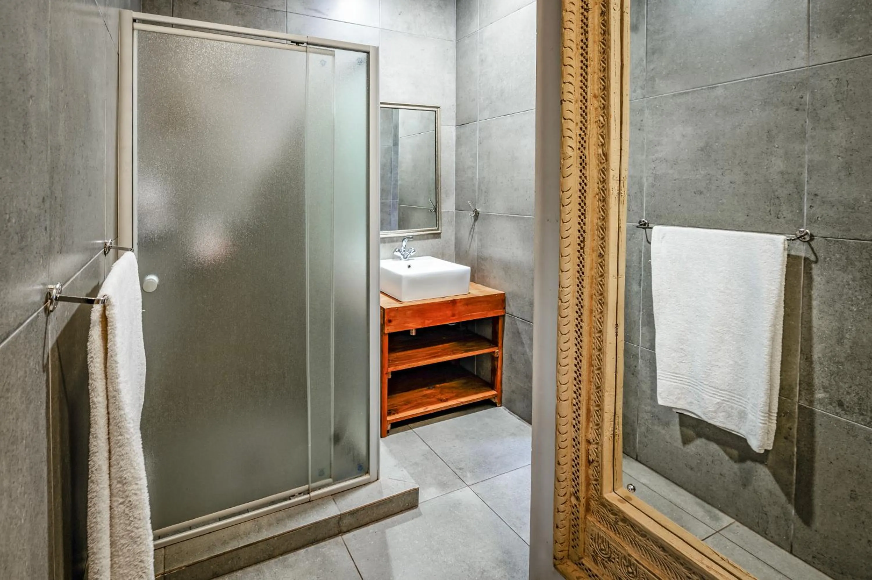 The Village in Hatfield