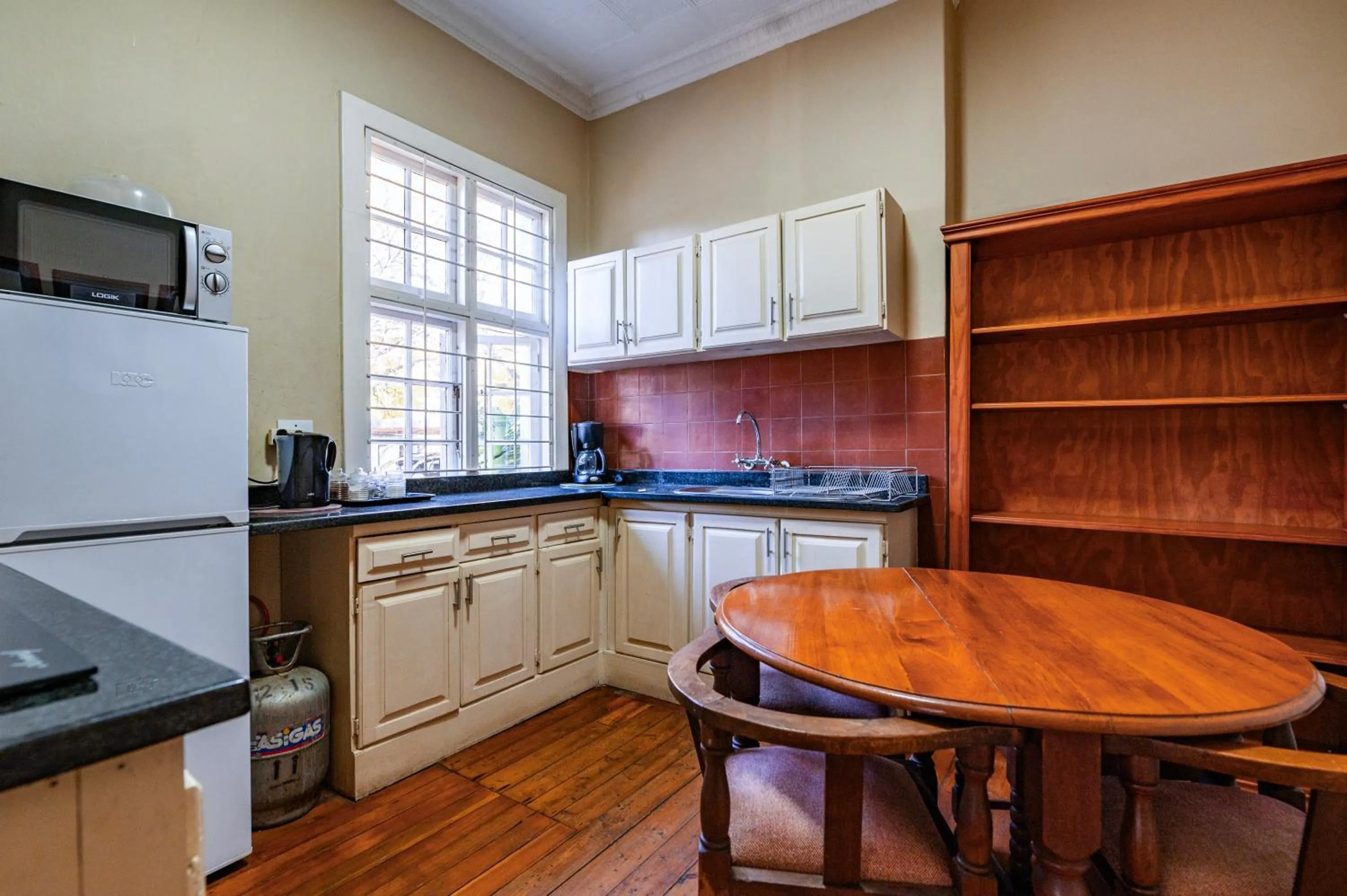 The Village in Hatfield