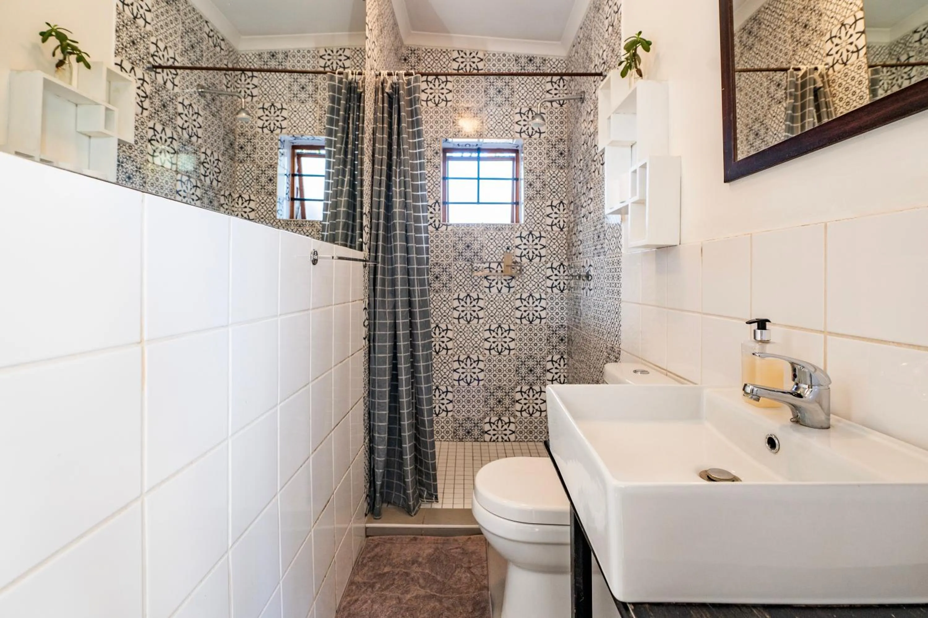 The Village in Hatfield