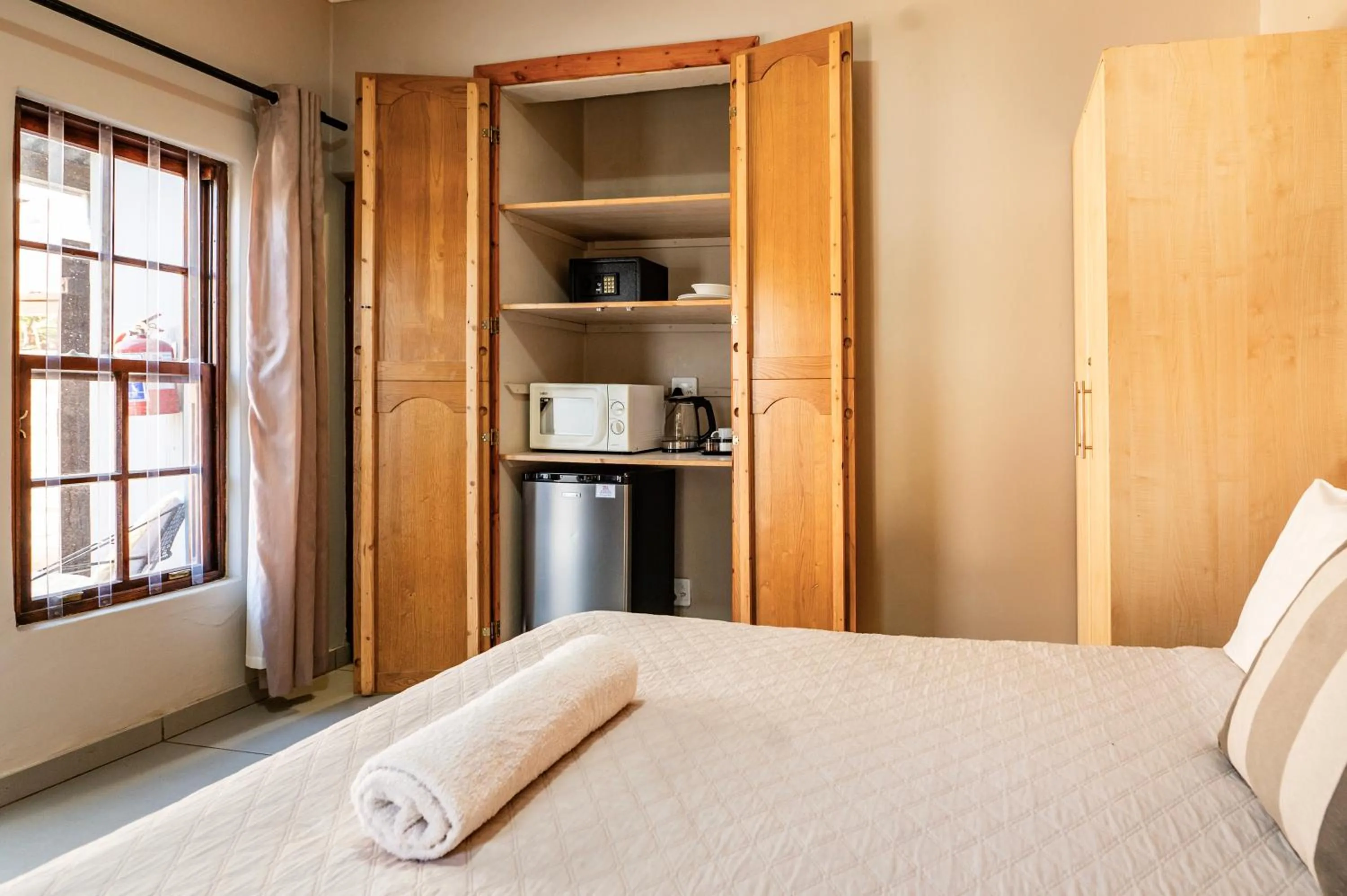 Bed in The Village in Hatfield