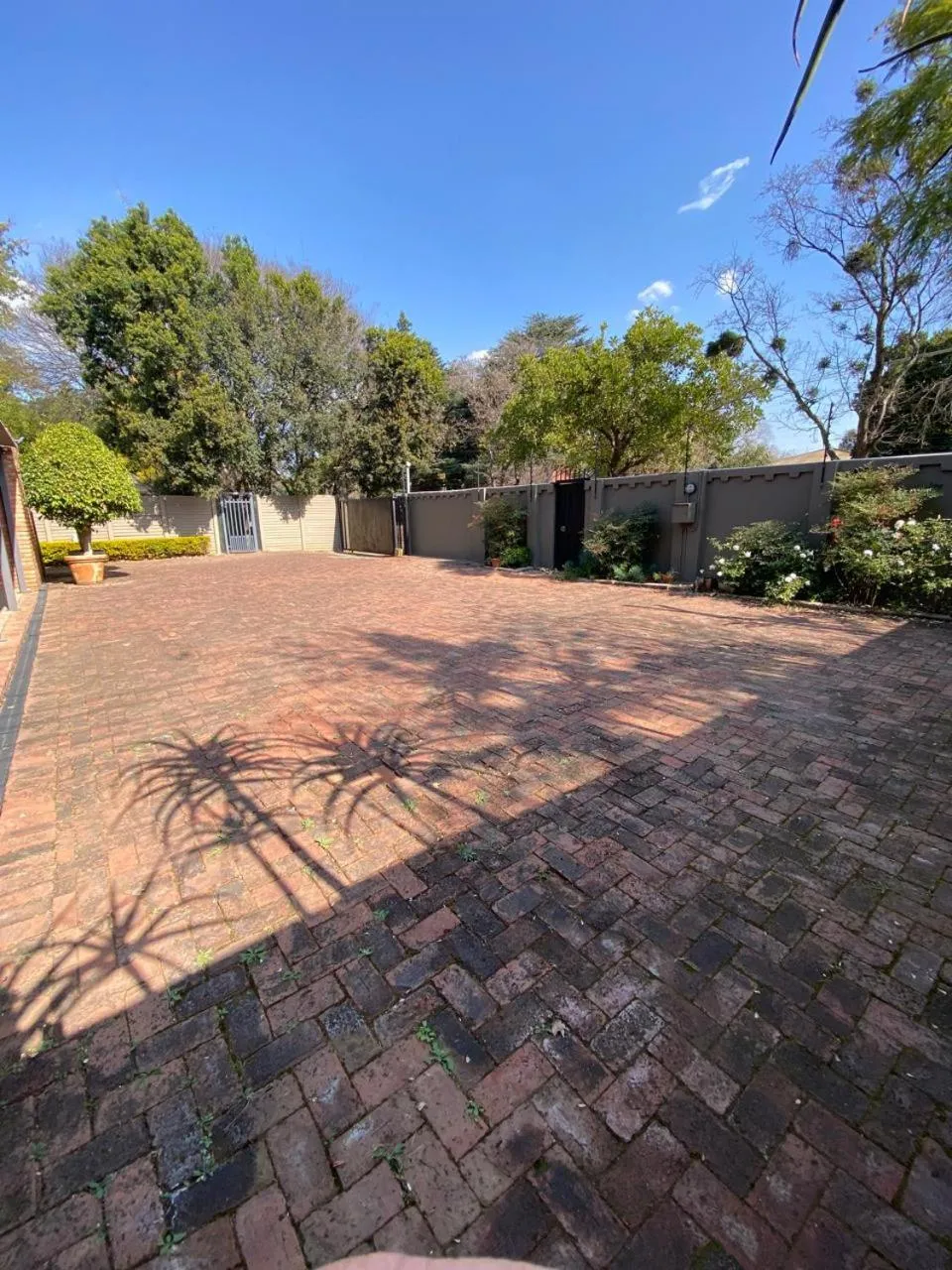 The Village in Hatfield