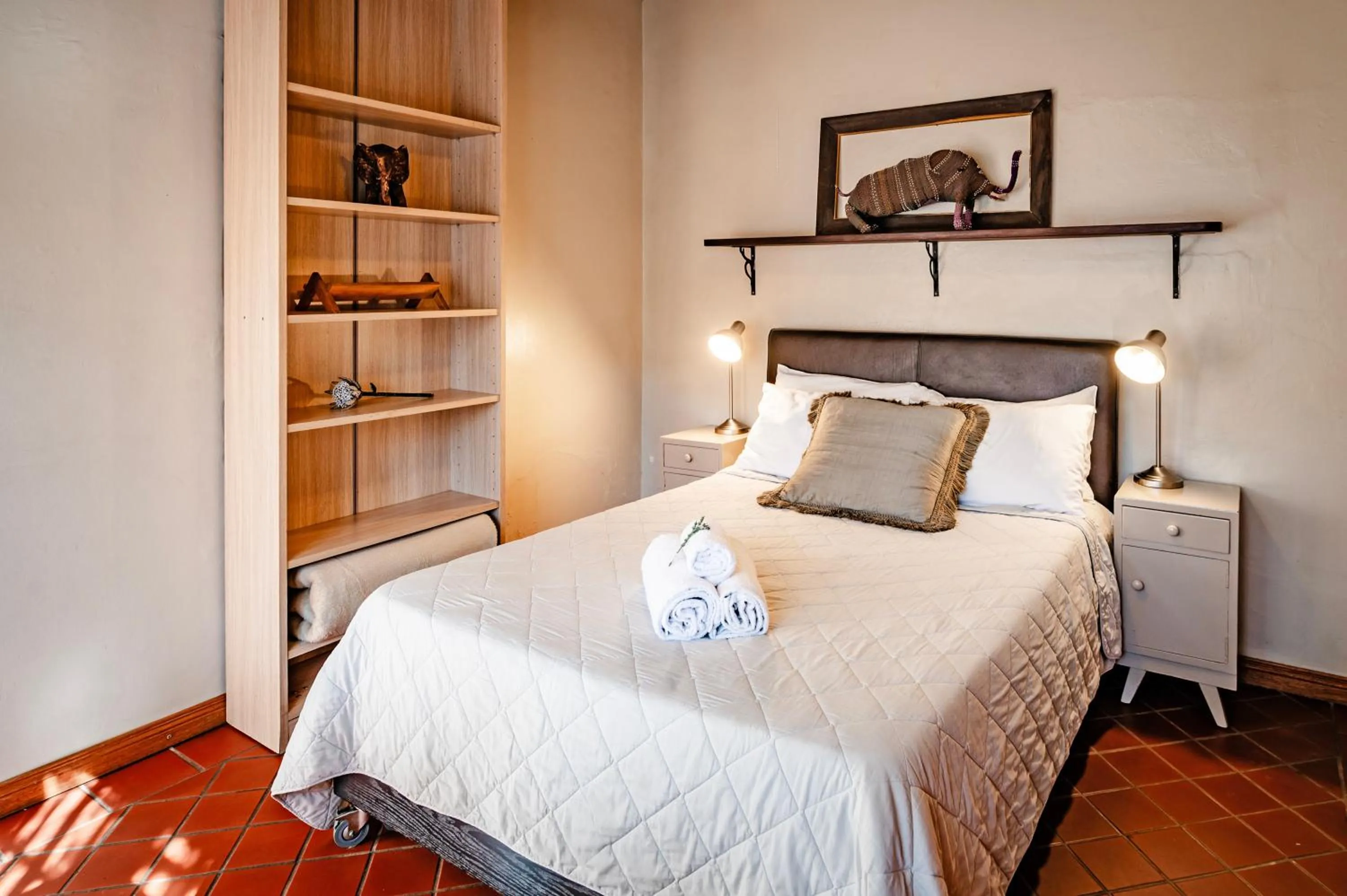 Bed in The Village in Hatfield