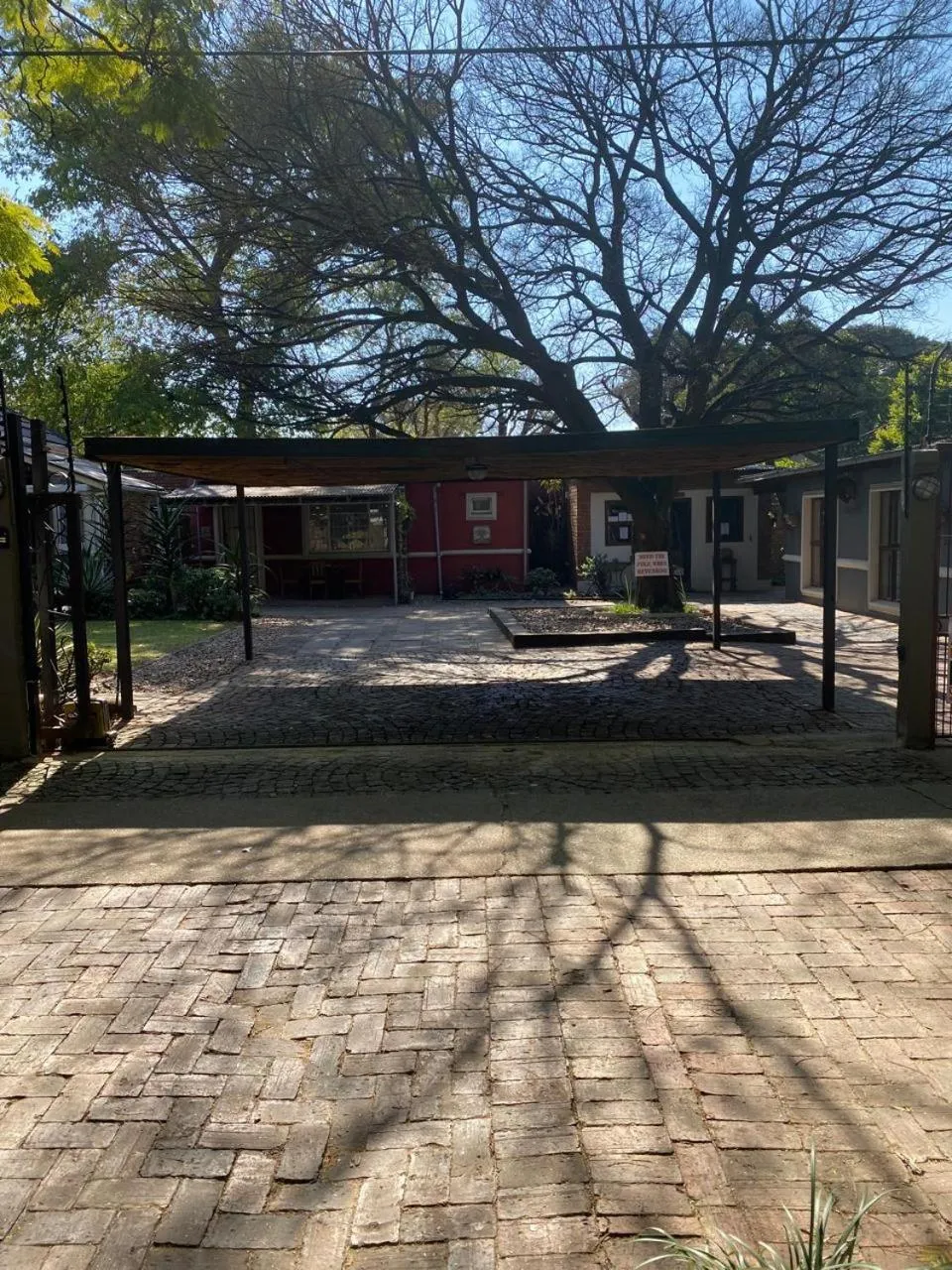 The Village in Hatfield