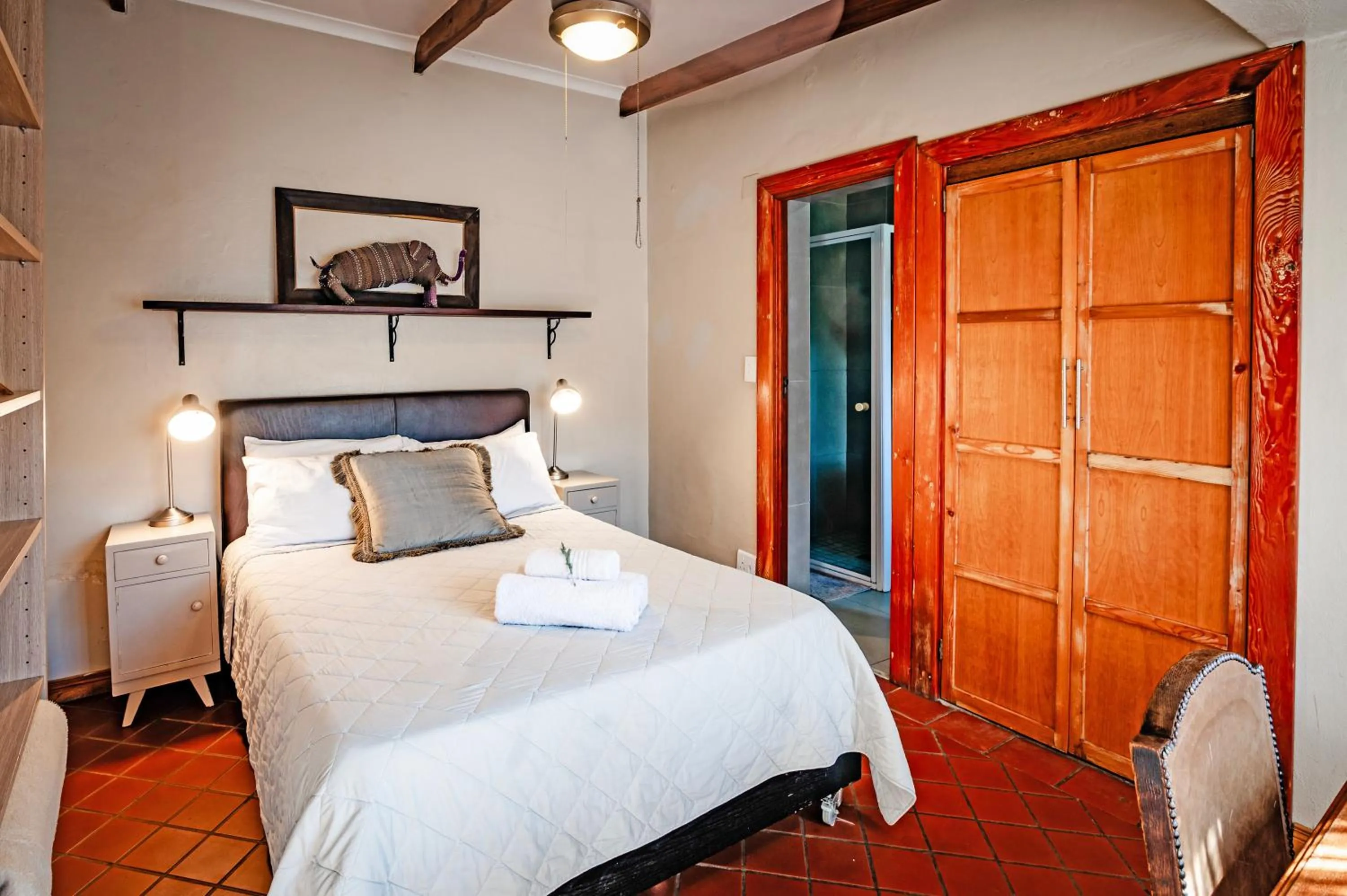 Bed in The Village in Hatfield