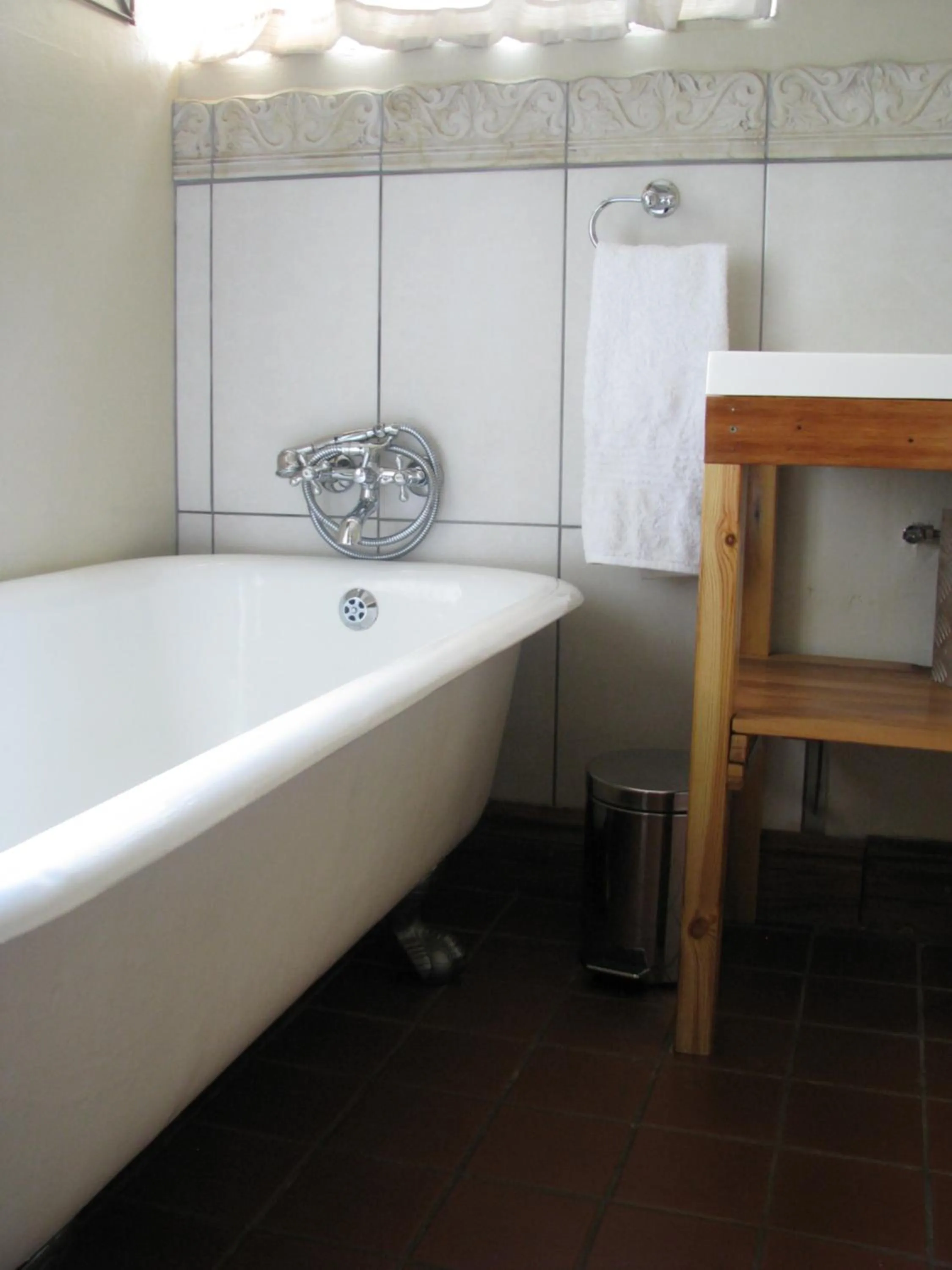 Bathroom in The Village in Hatfield