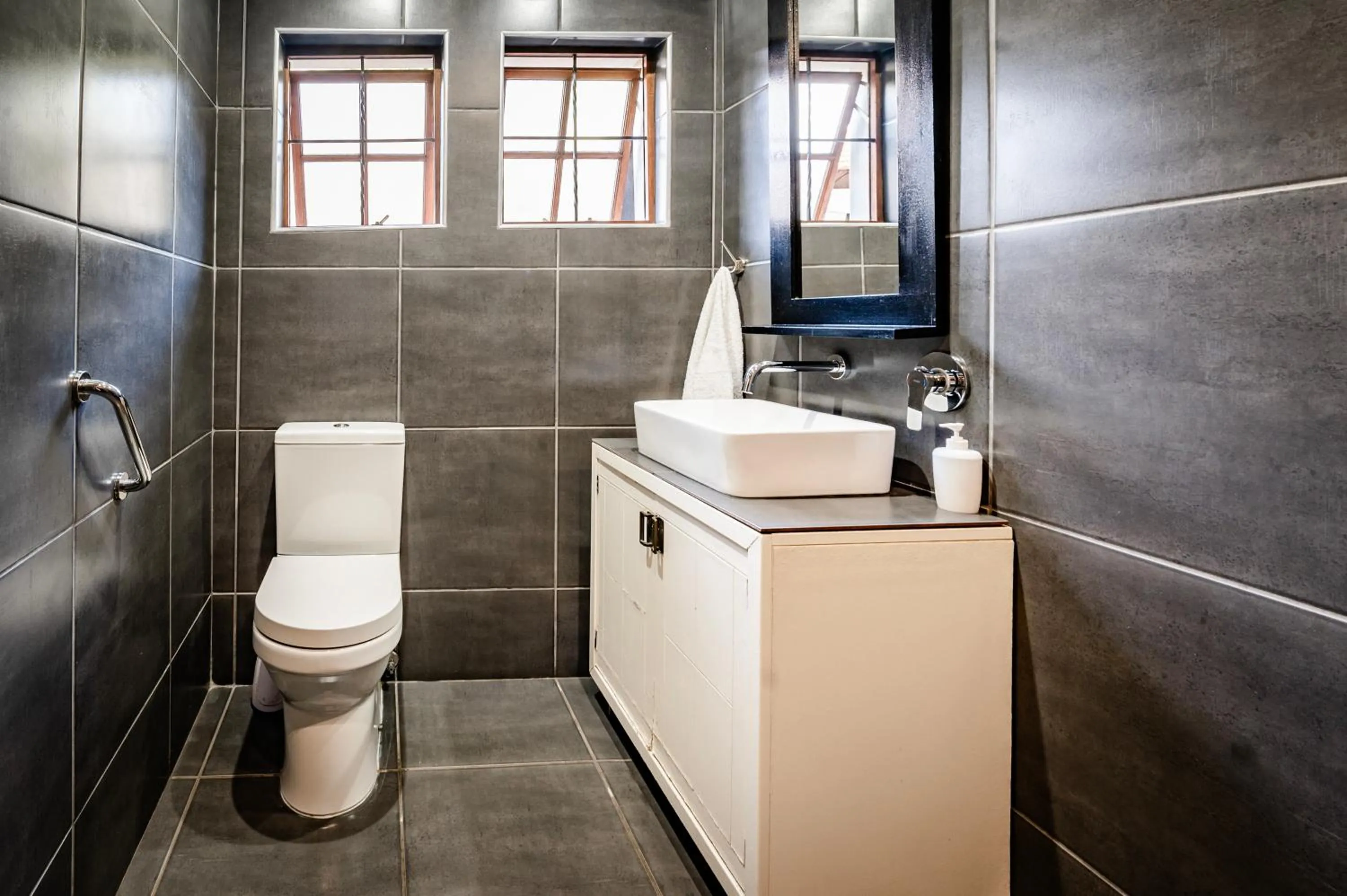 The Village in Hatfield