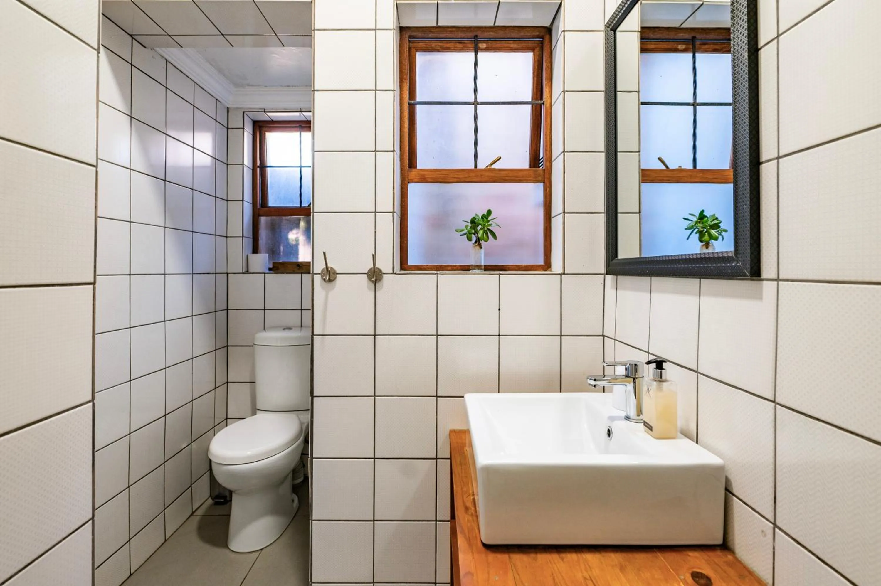 The Village in Hatfield