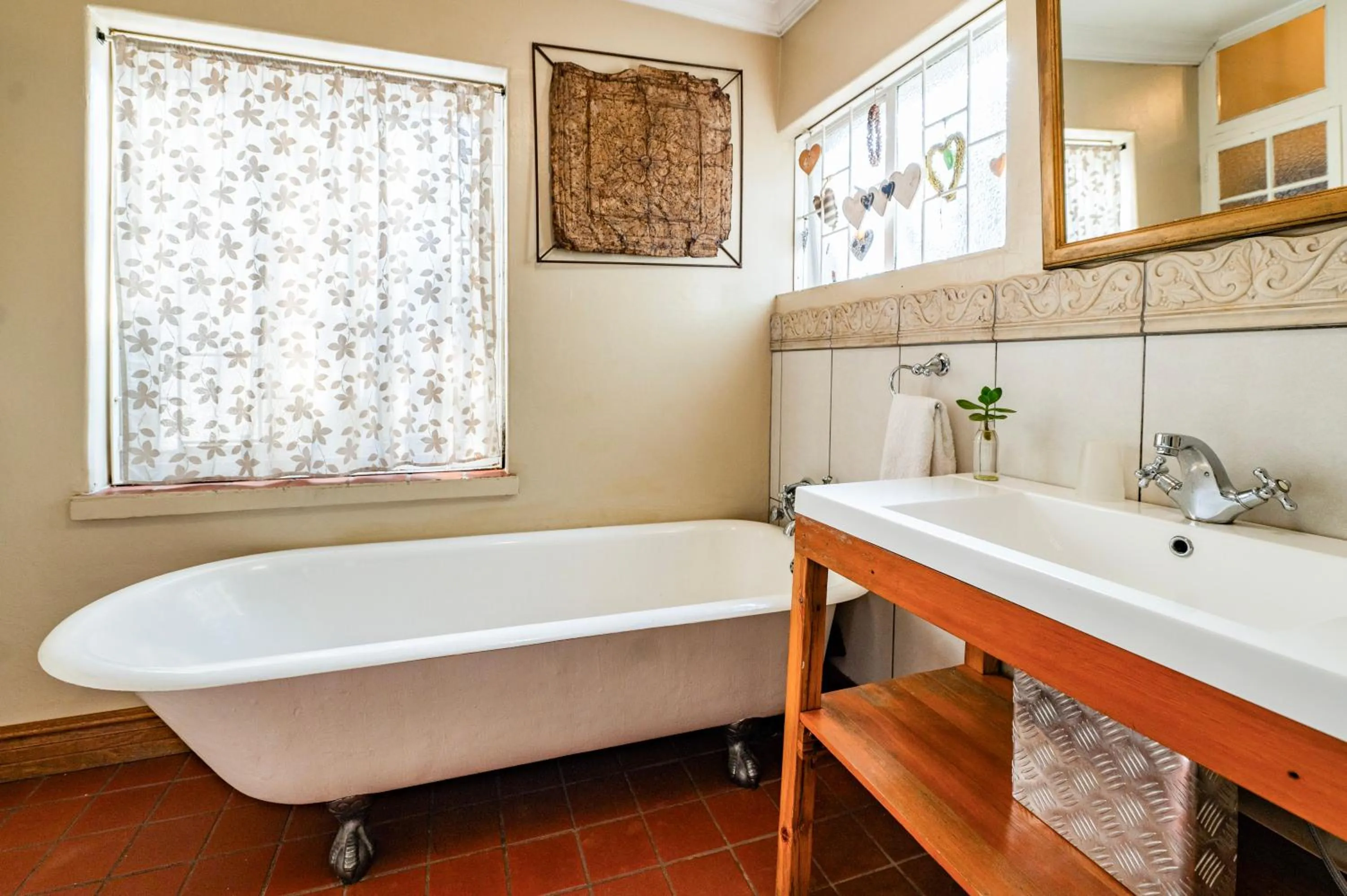 The Village in Hatfield