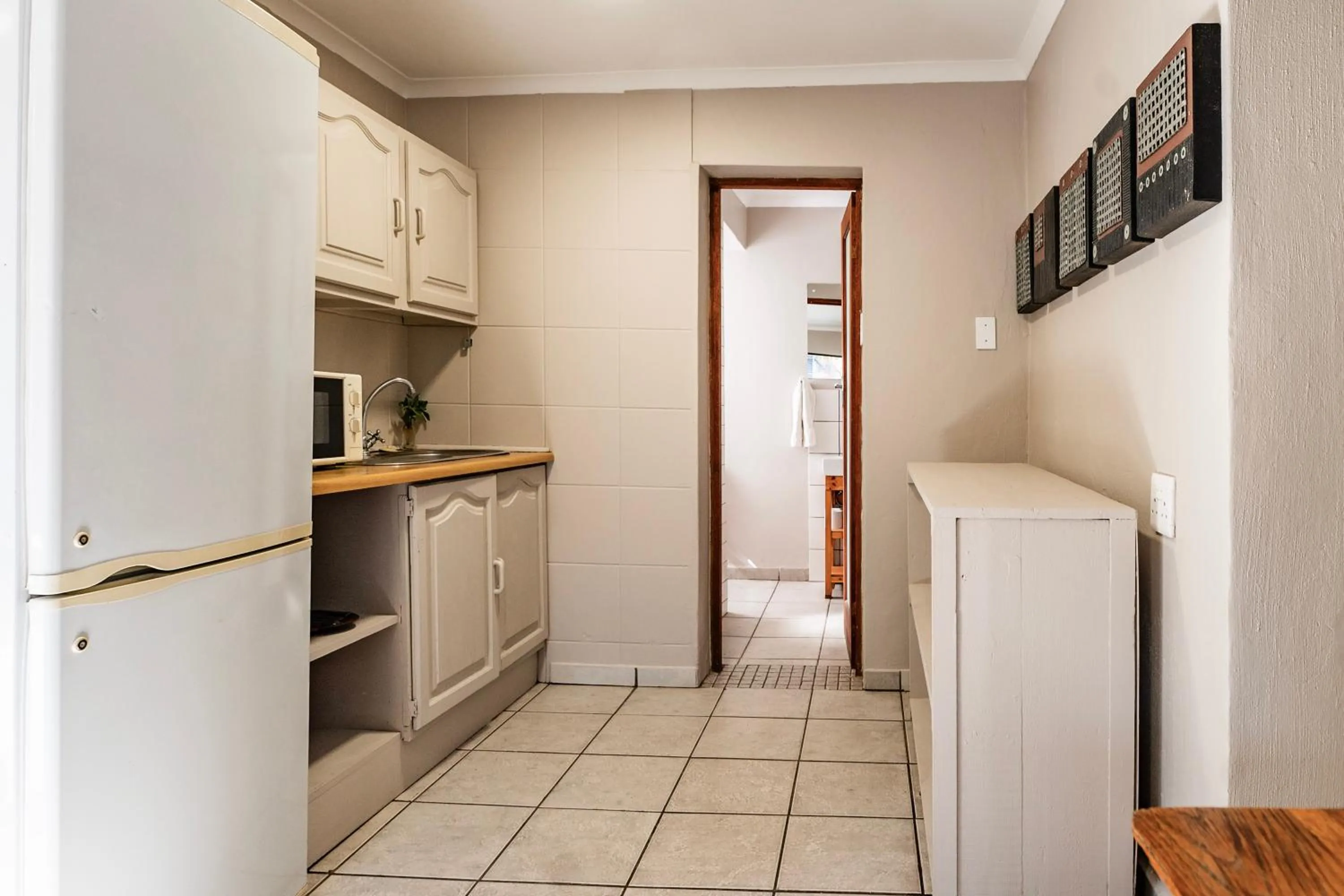 The Village in Hatfield