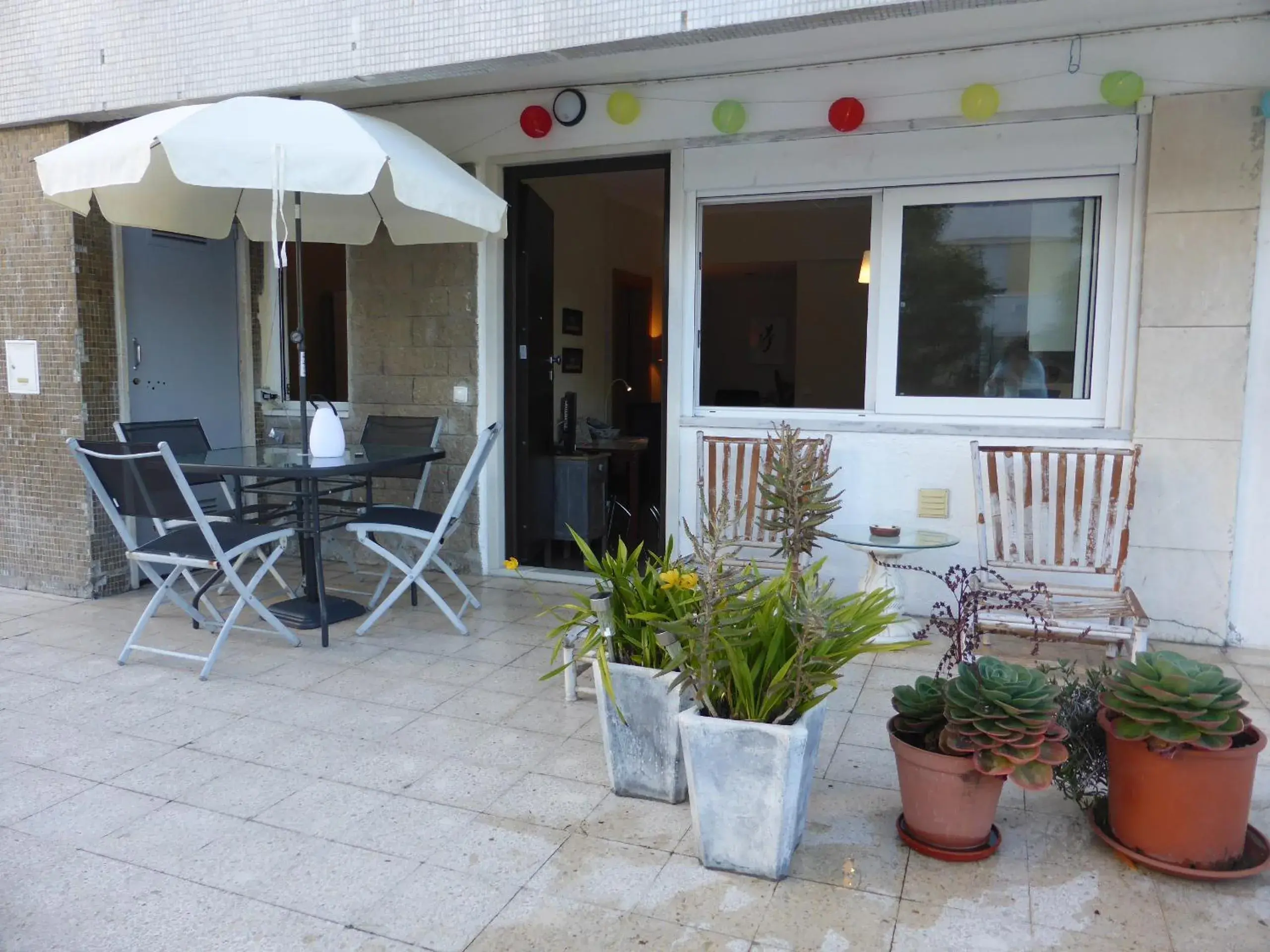 Apartment with Terrace- no River View in A View to the River Tejo by SixtyFive Boutique Home Apartment with Terrace- no River View in A View to the River Tejo by SixtyFive Boutique Home