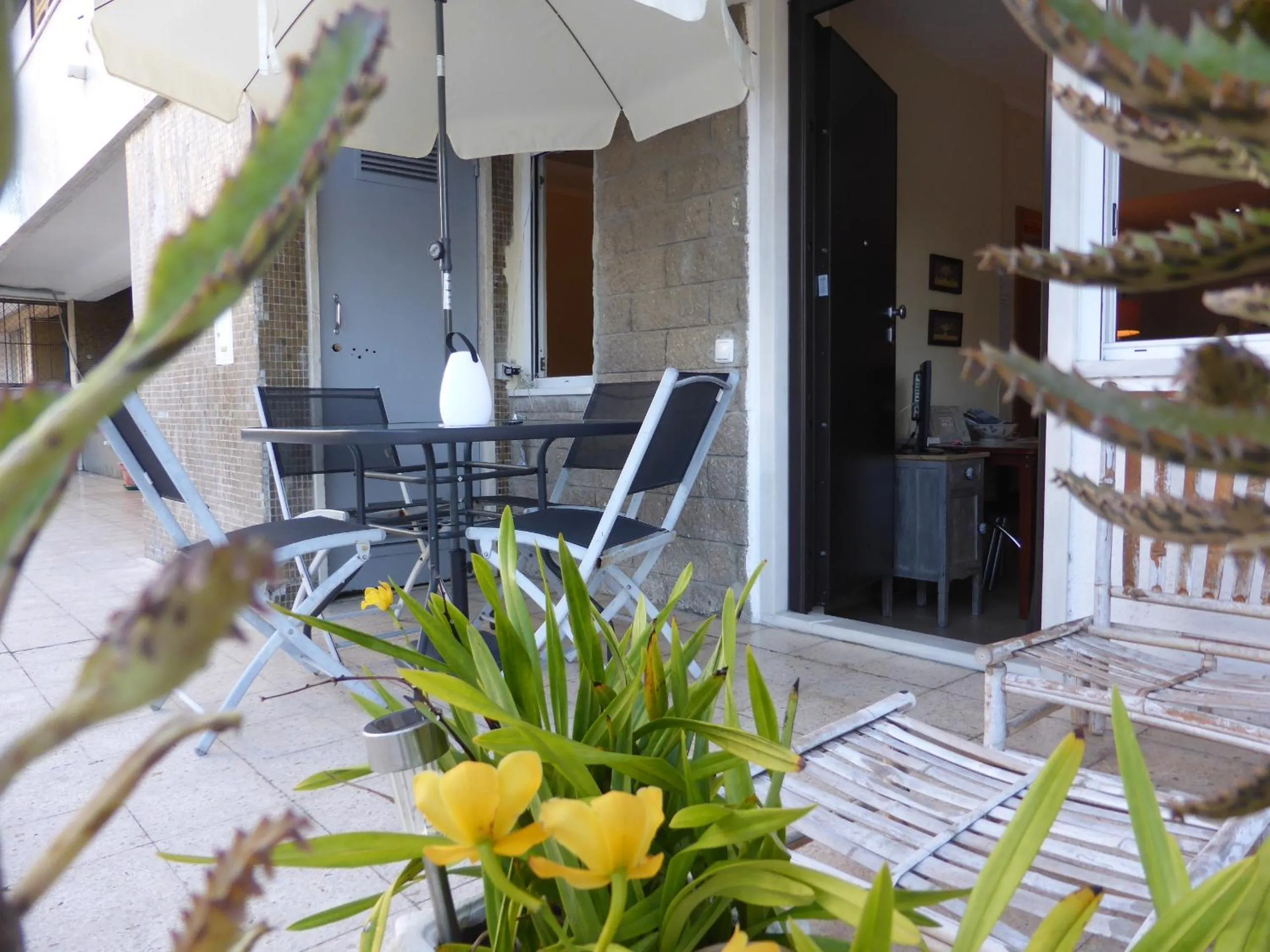 A View to the River Tejo by SixtyFive Boutique Home