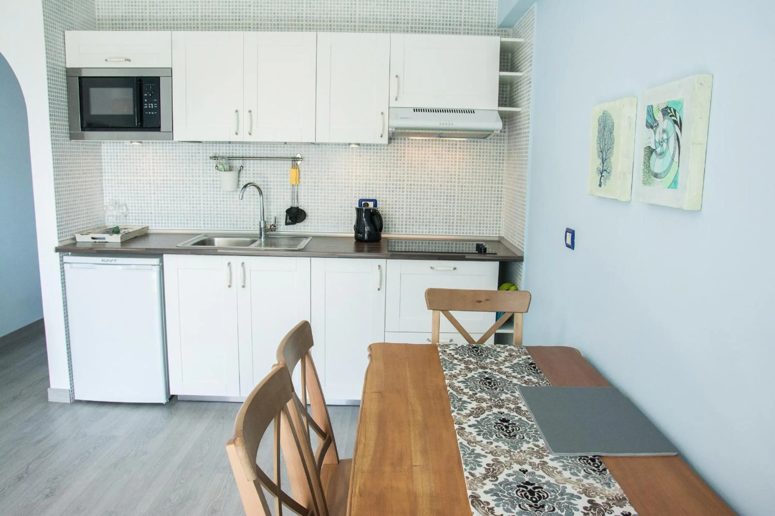 Apartment Las Americas