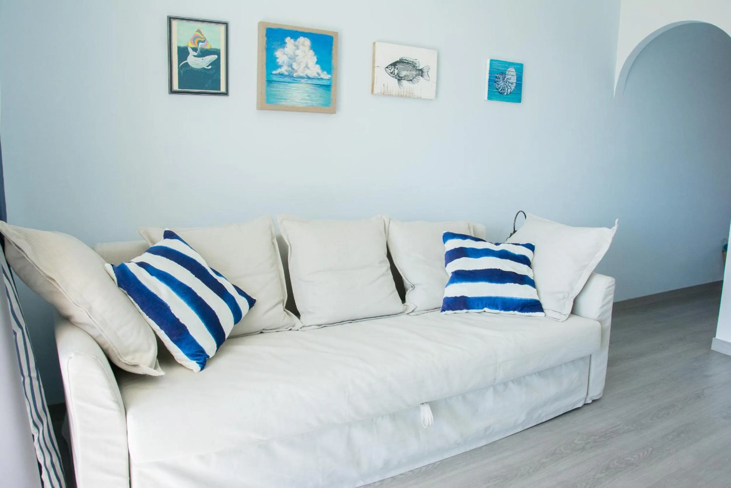 Apartment Las Americas
