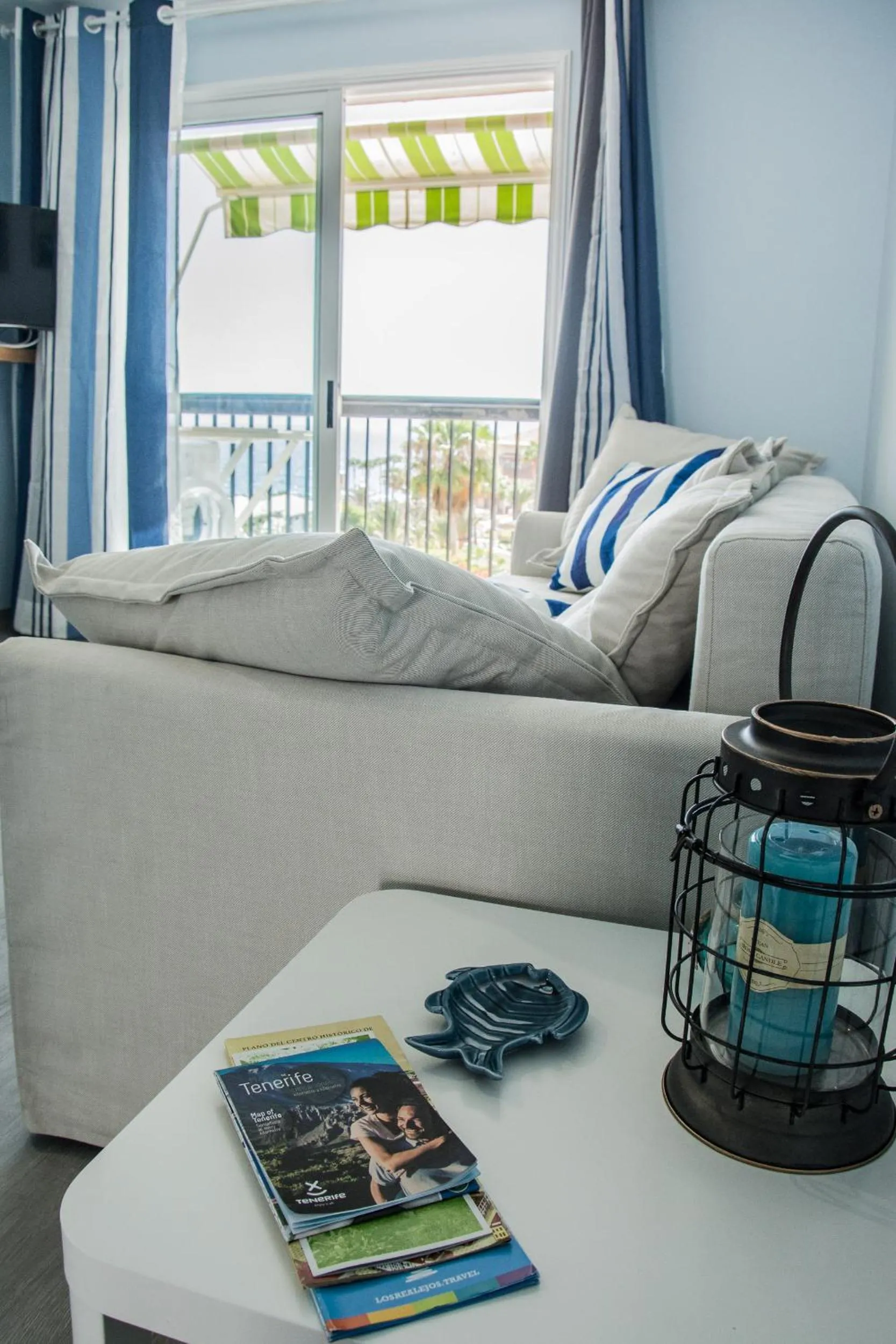 Apartment Las Americas