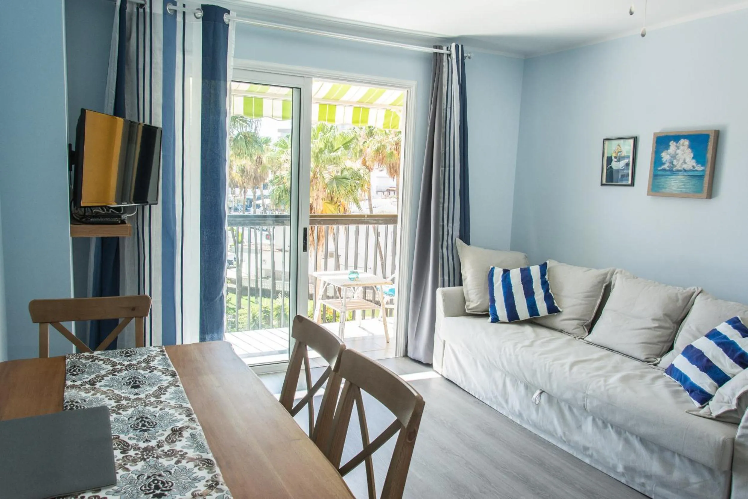 Apartment Las Americas