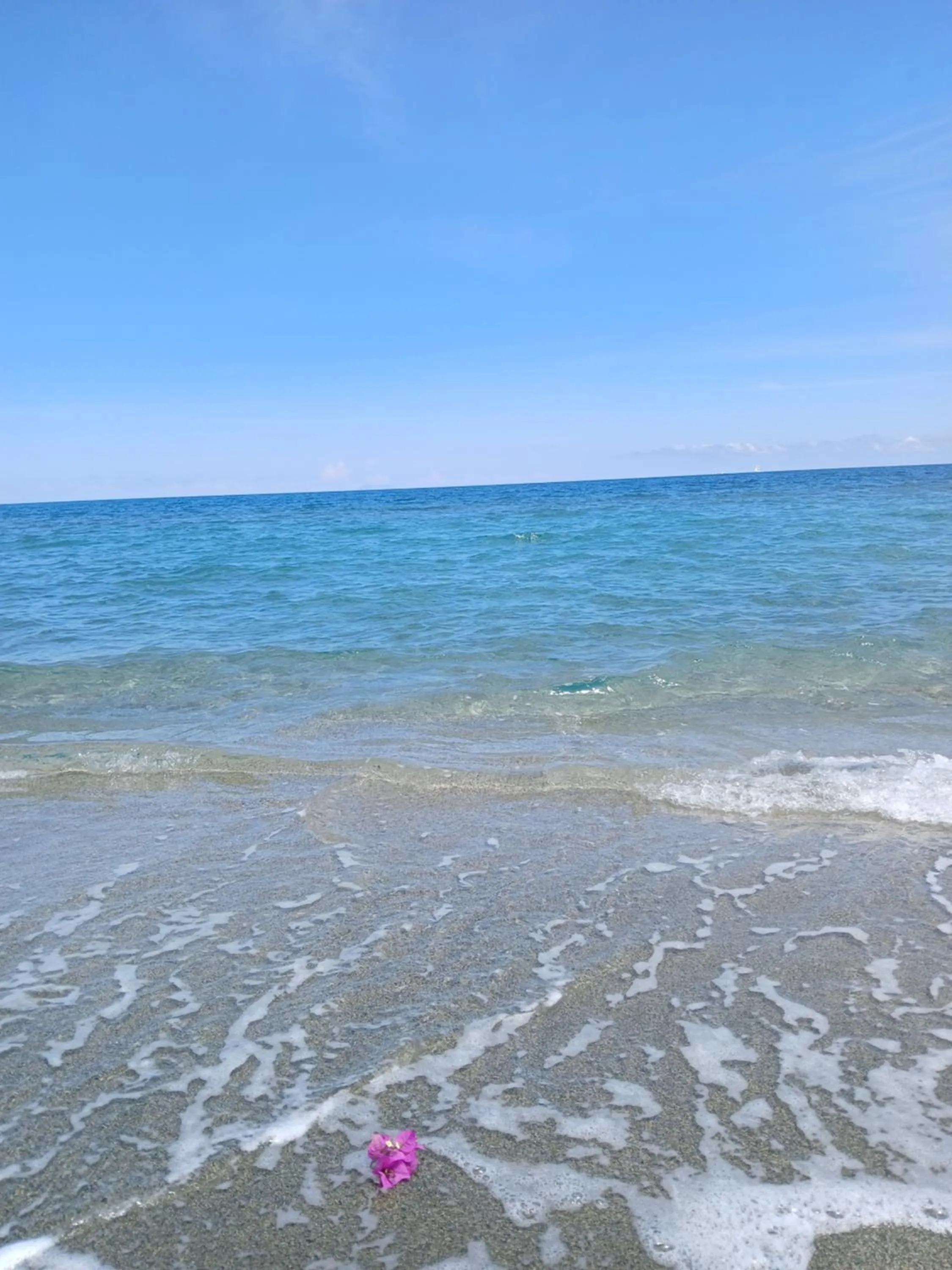 Beach in Terres de France - Les Hauts du Maquis