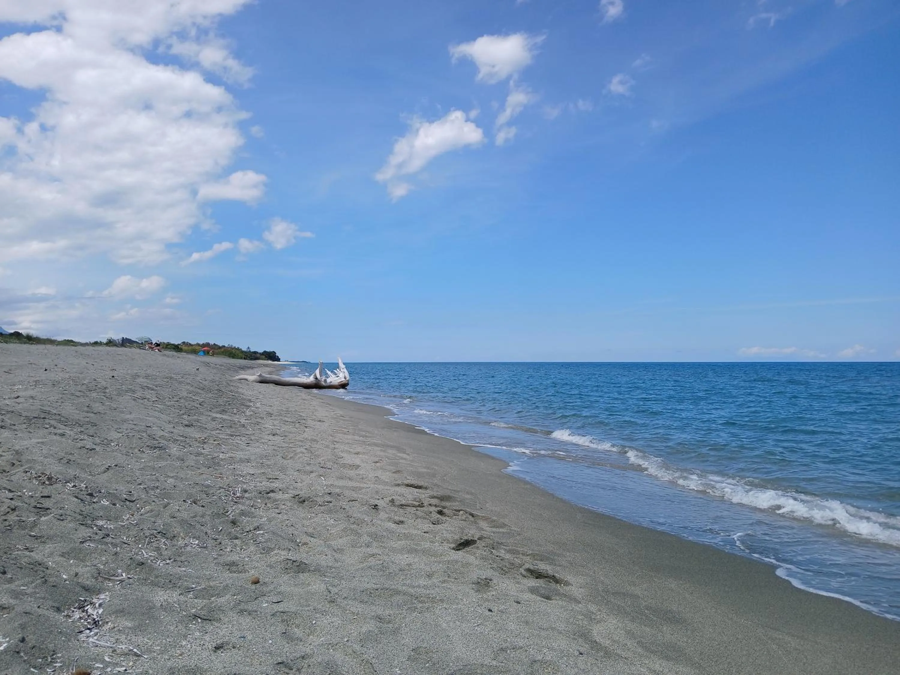 Beach in Terres de France - Les Hauts du Maquis