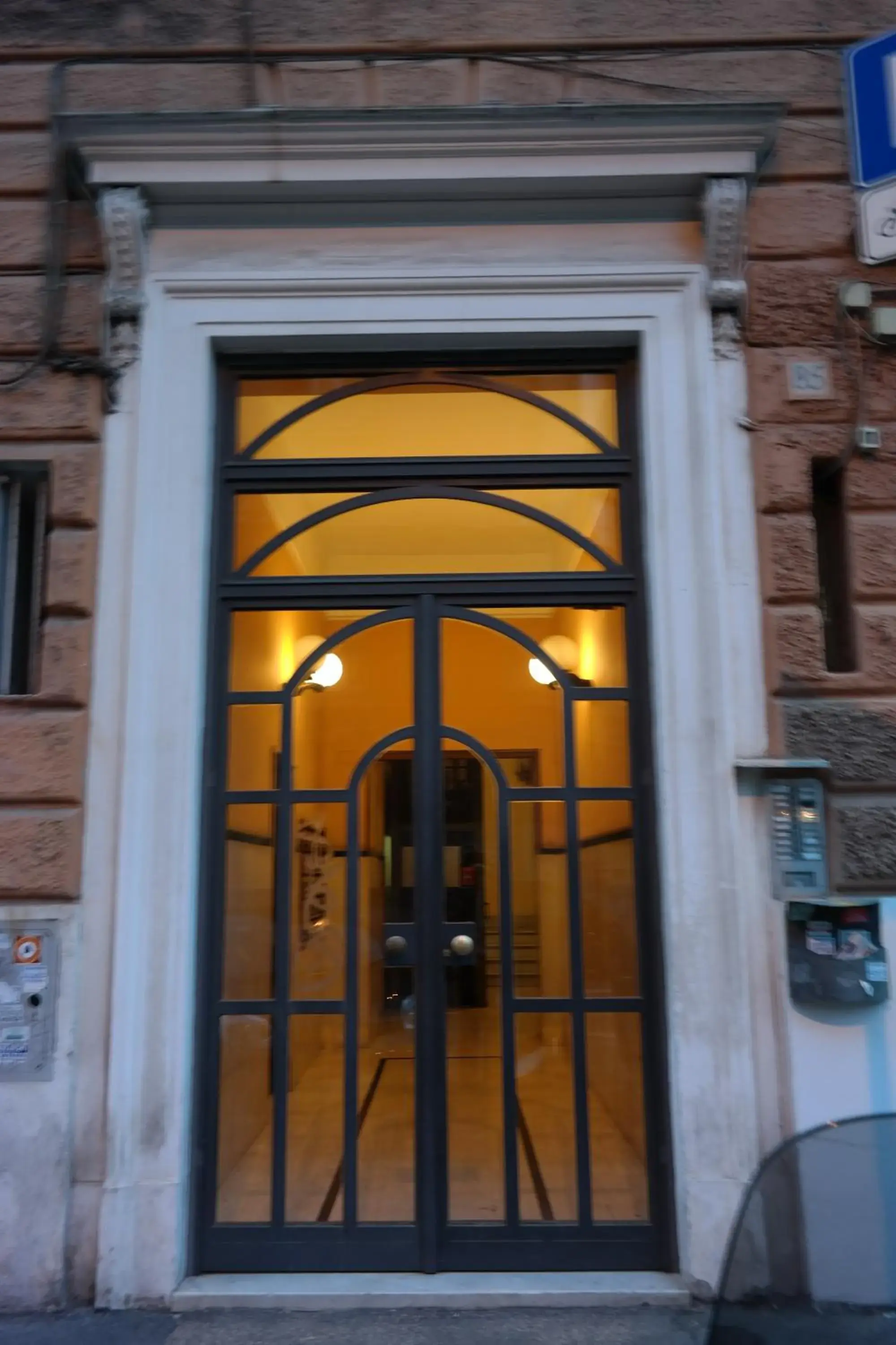 Happy Rome Happy Rome