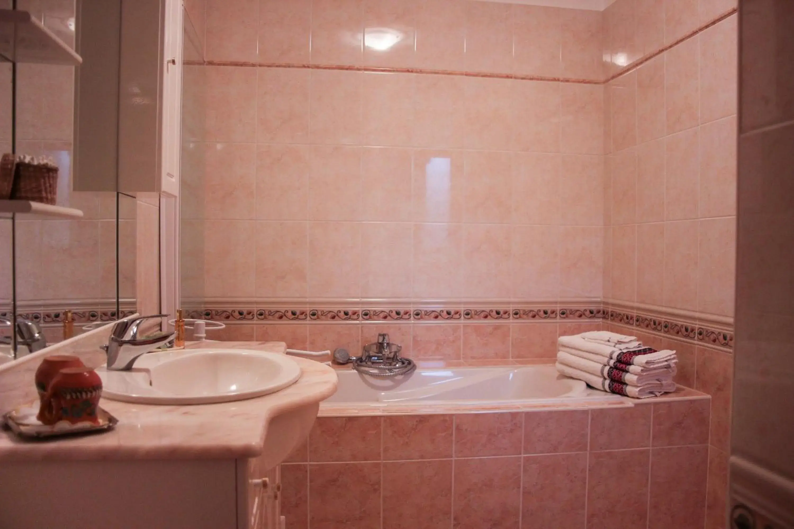 Double Room in Chateau-Gaillard Double Room in Chateau-Gaillard