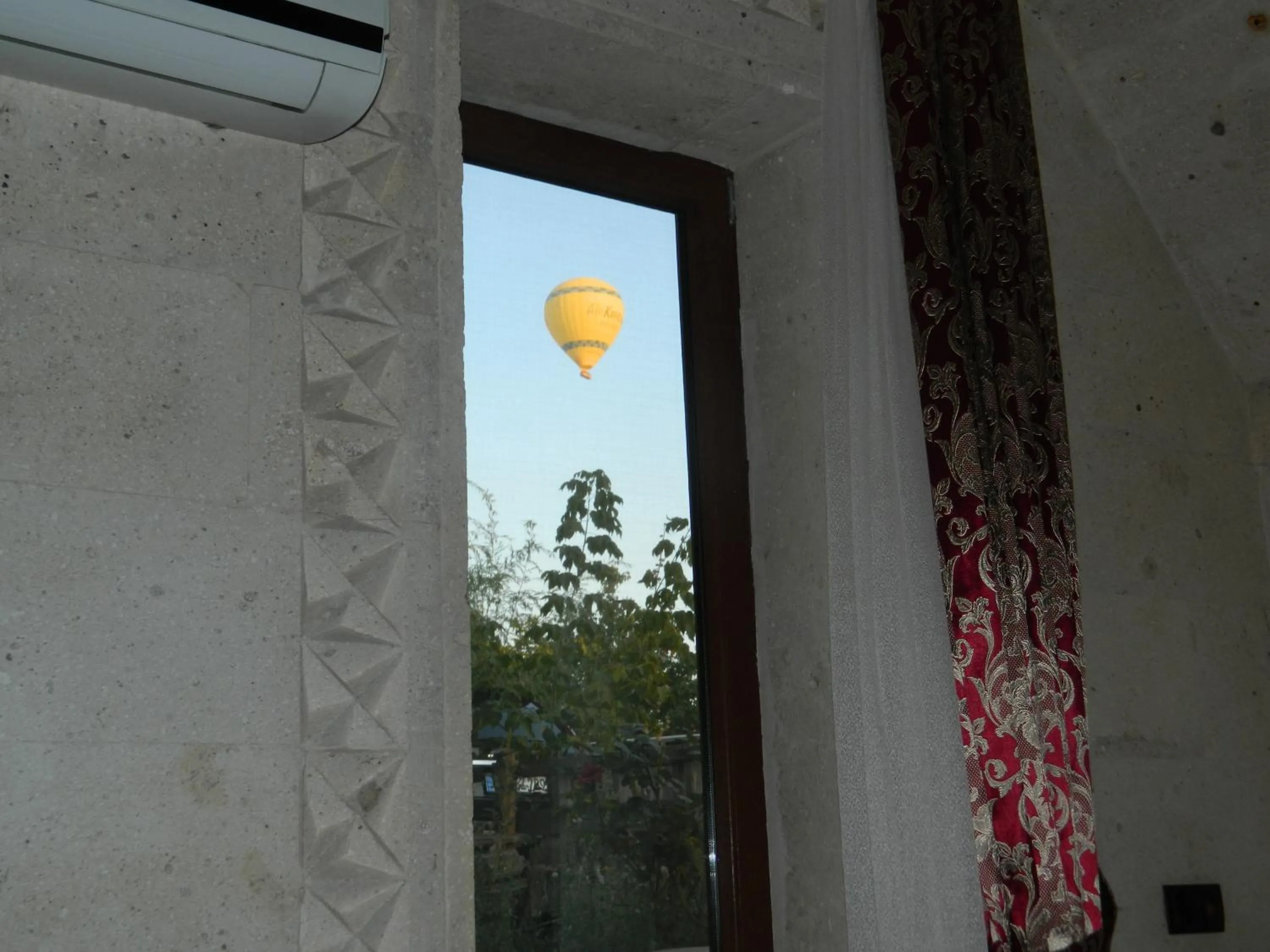 View (from property/room) in Sun Rise View Hotel