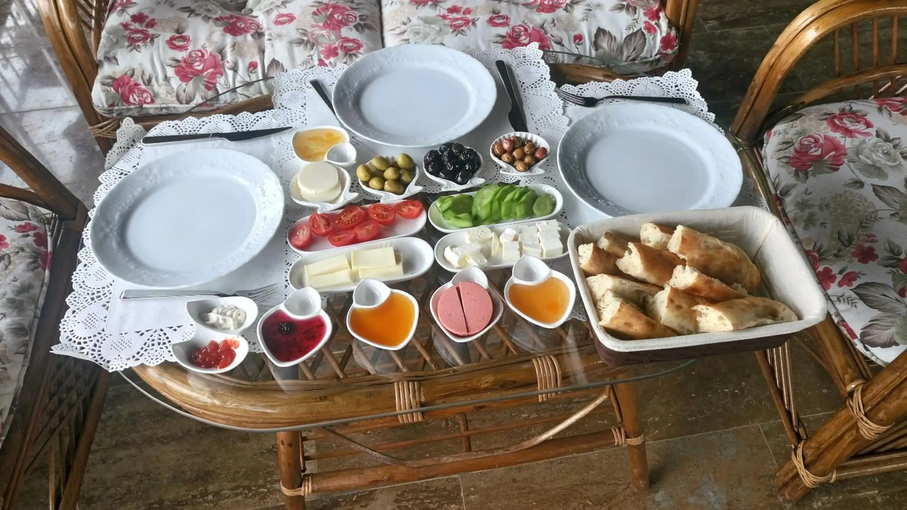 Restaurant/places to eat in Sun Rise View Hotel Restaurant/places to eat in Sun Rise View Hotel