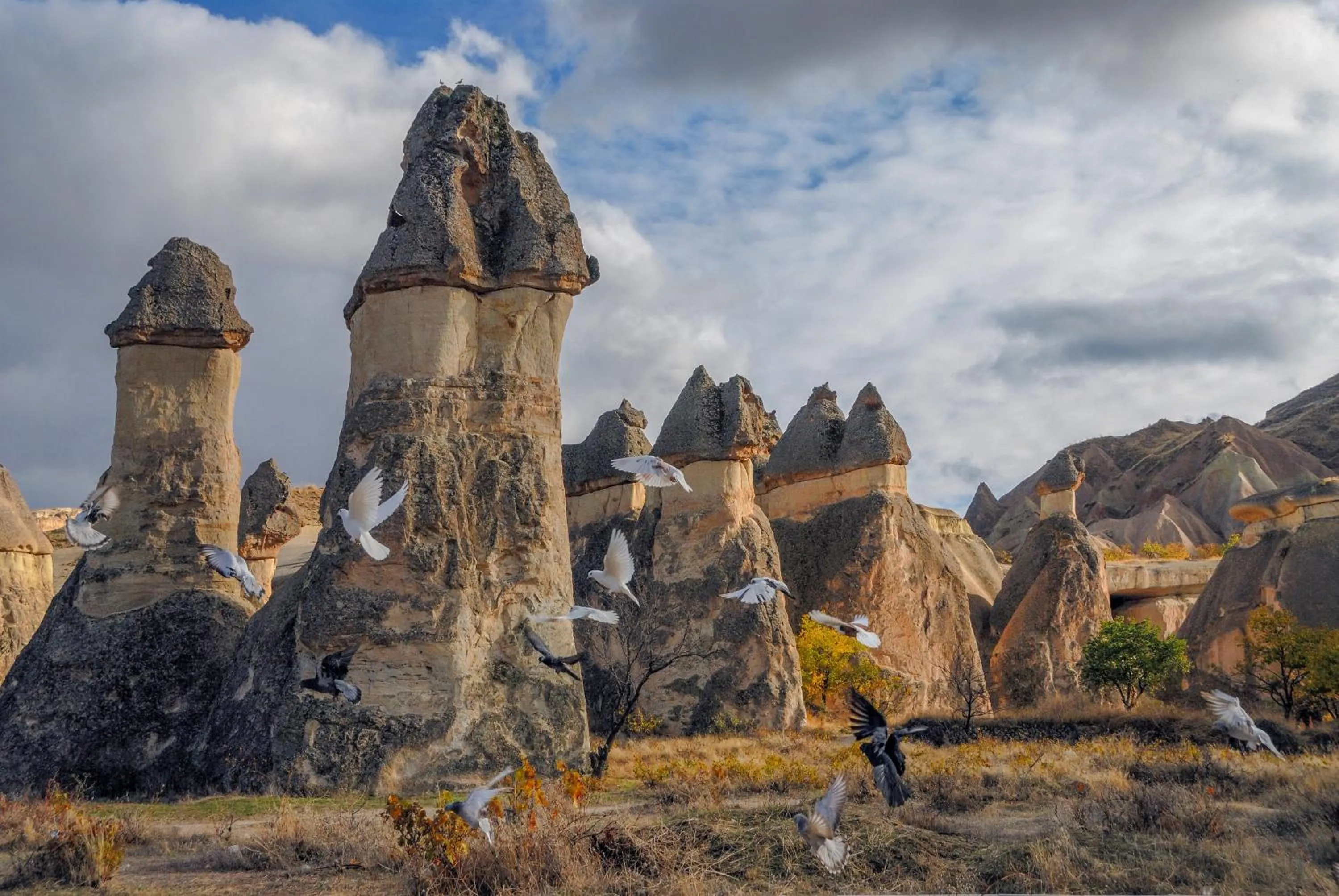 Nearby landmark in Sun Rise View Hotel