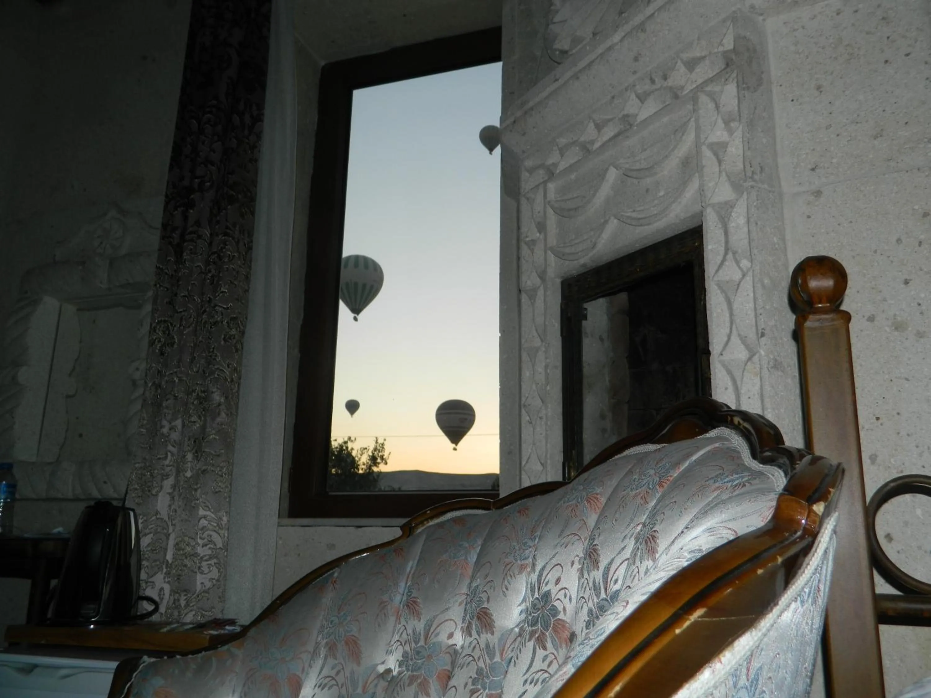 View (from property/room) in Sun Rise View Hotel