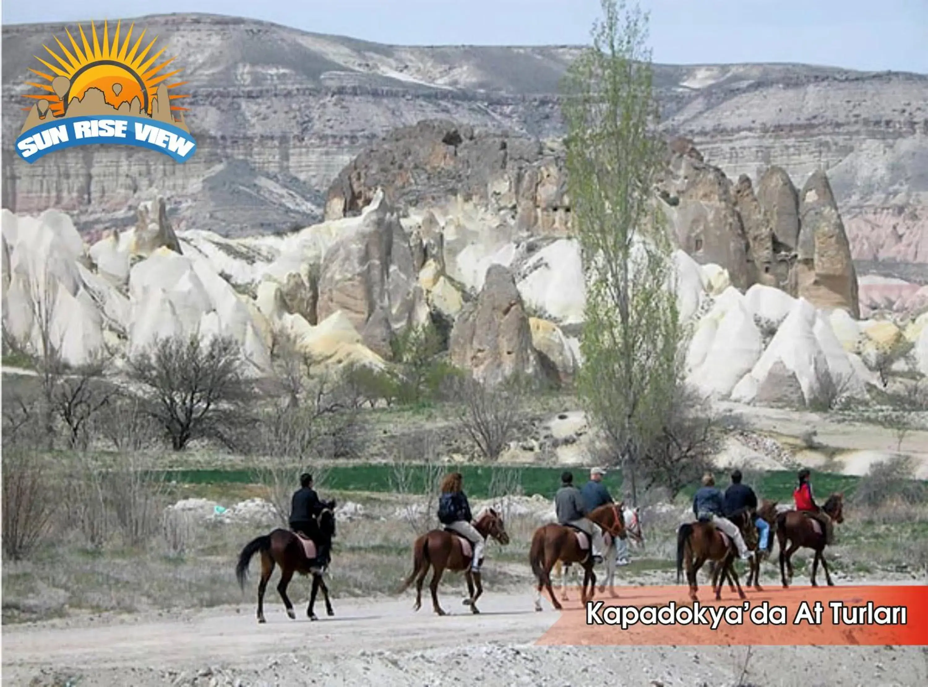 Natural landscape in Sun Rise View Hotel Natural landscape in Sun Rise View Hotel