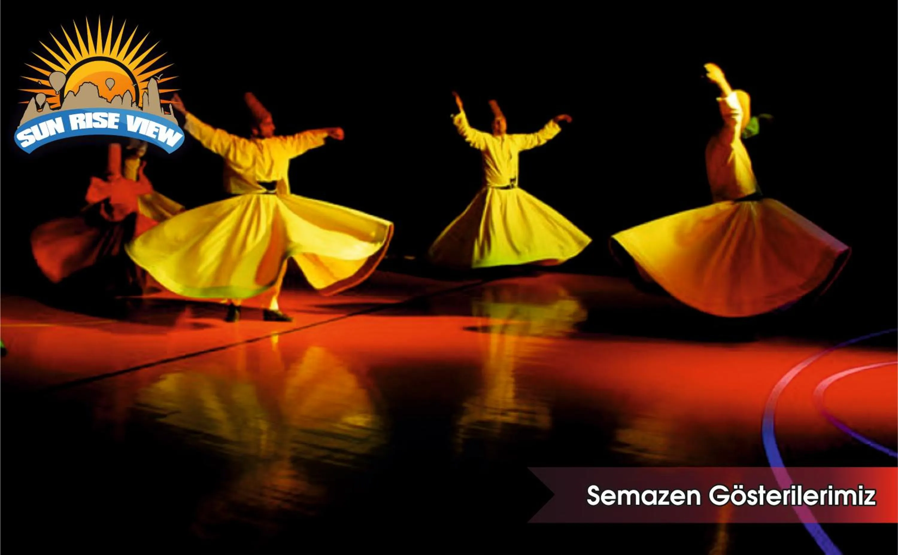 Banquet/Function facilities in Sun Rise View Hotel