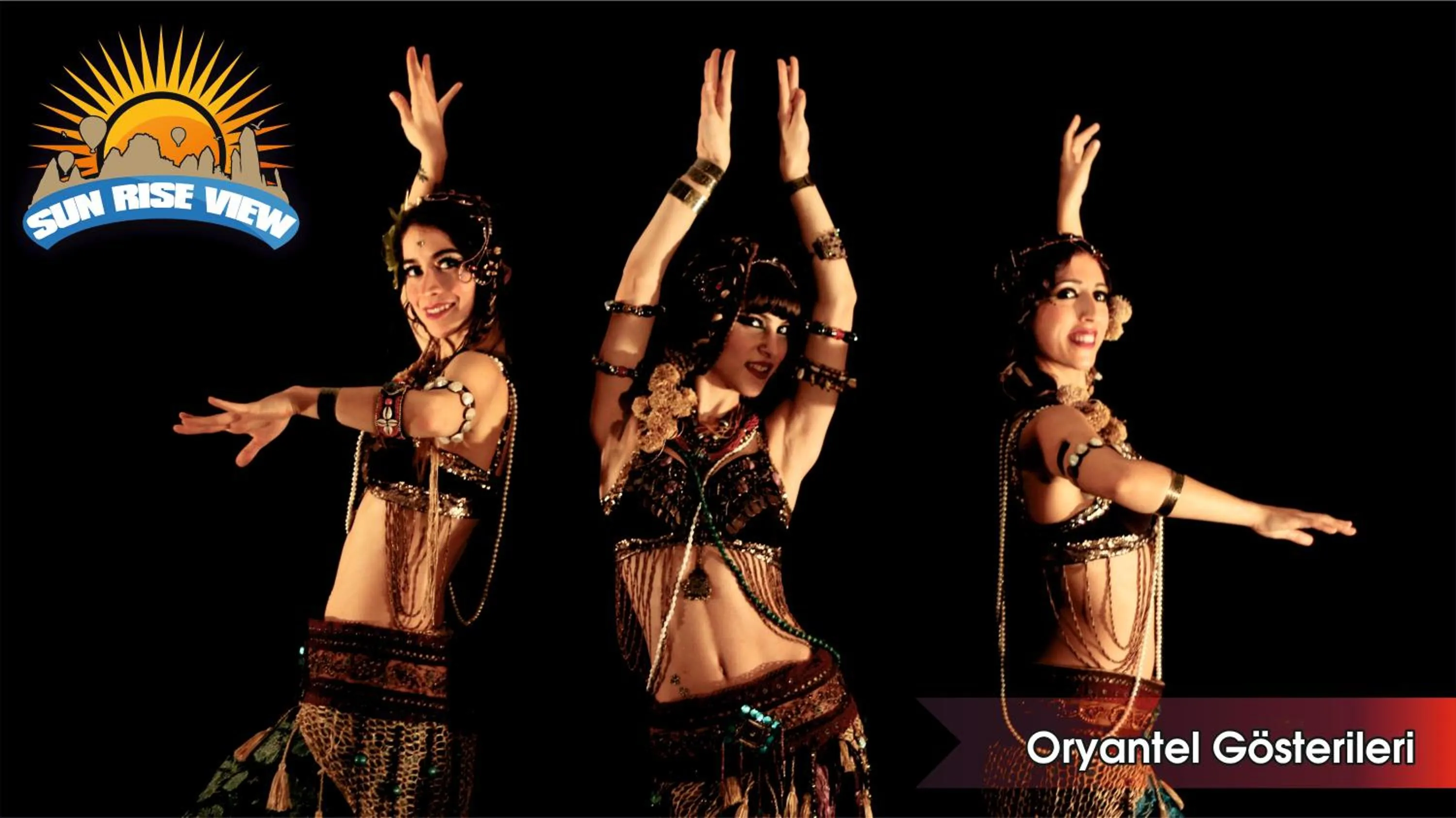 People in Sun Rise View Hotel