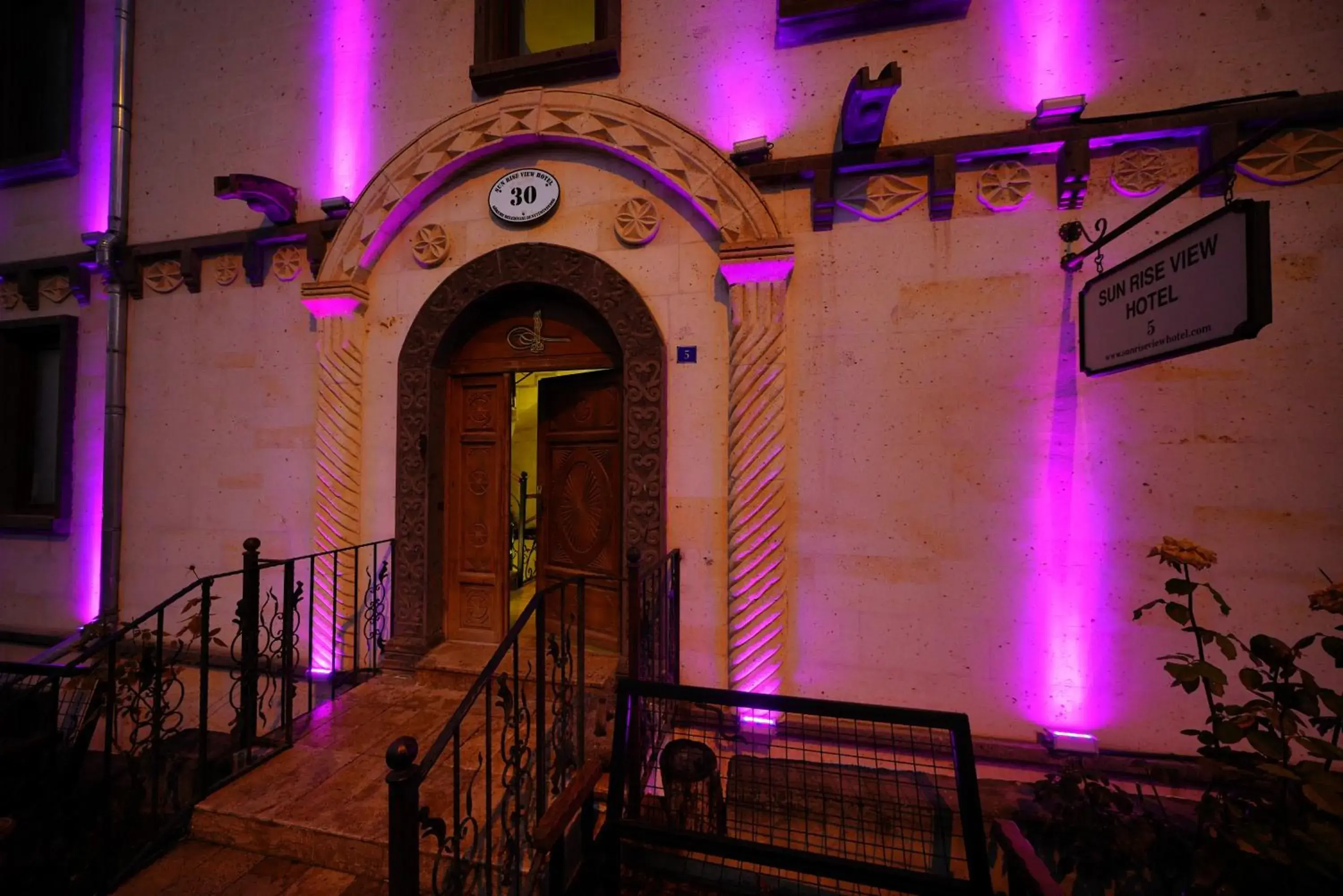 Family Suite in Sun Rise View Hotel Family Suite in Sun Rise View Hotel