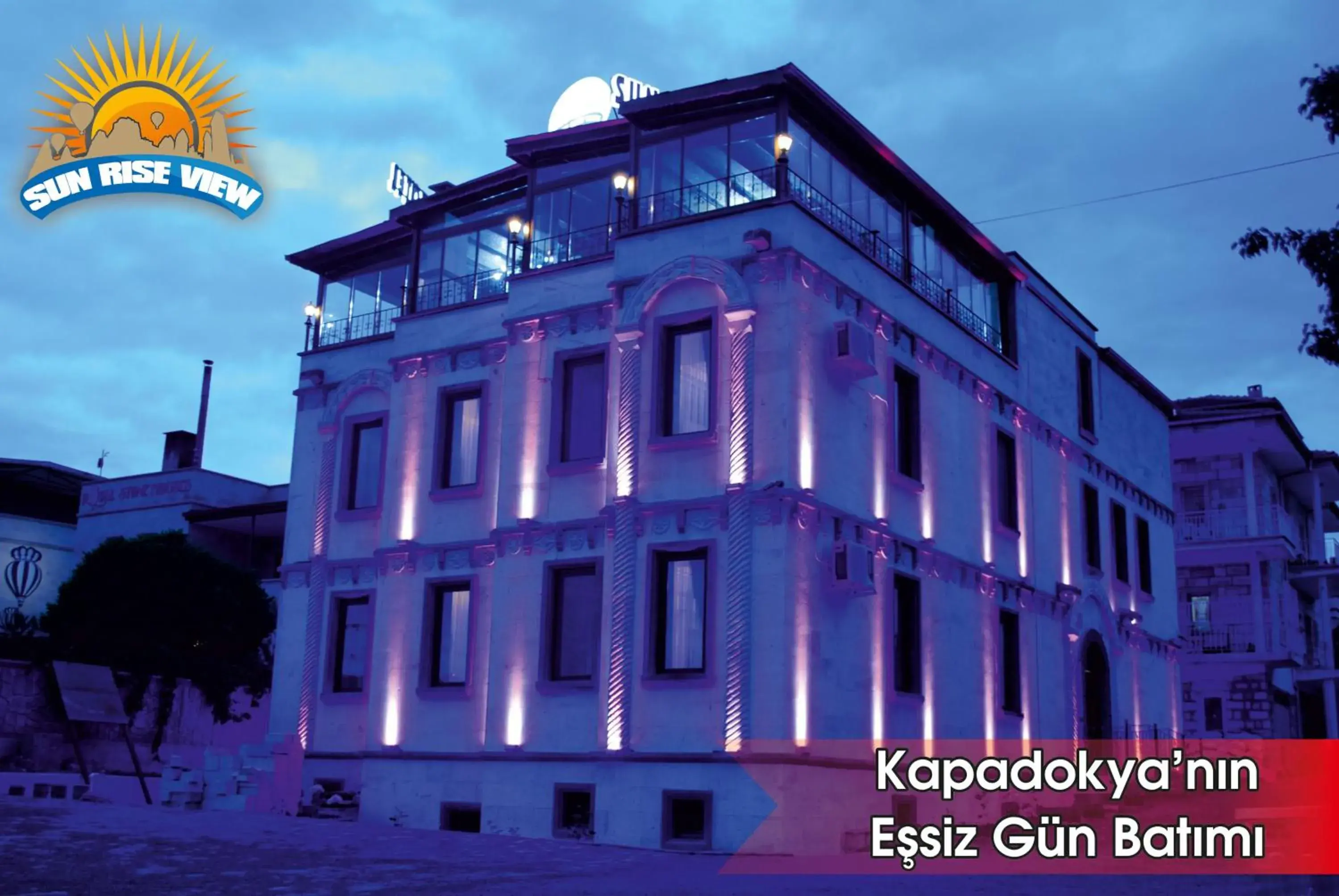 Sun Rise View Hotel Sun Rise View Hotel