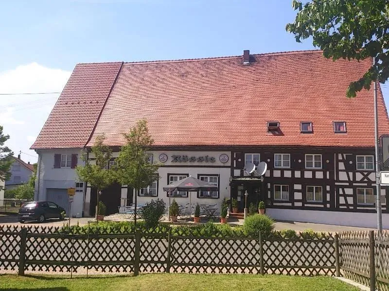 Gasthaus Rössle