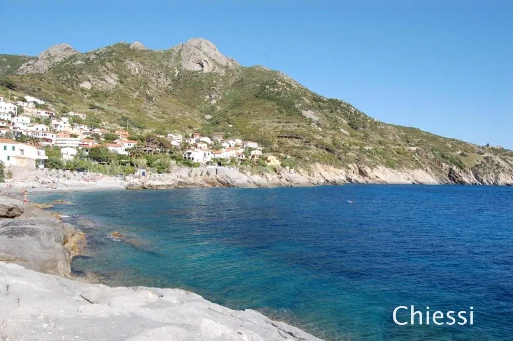 Beach in Hotel Aurora