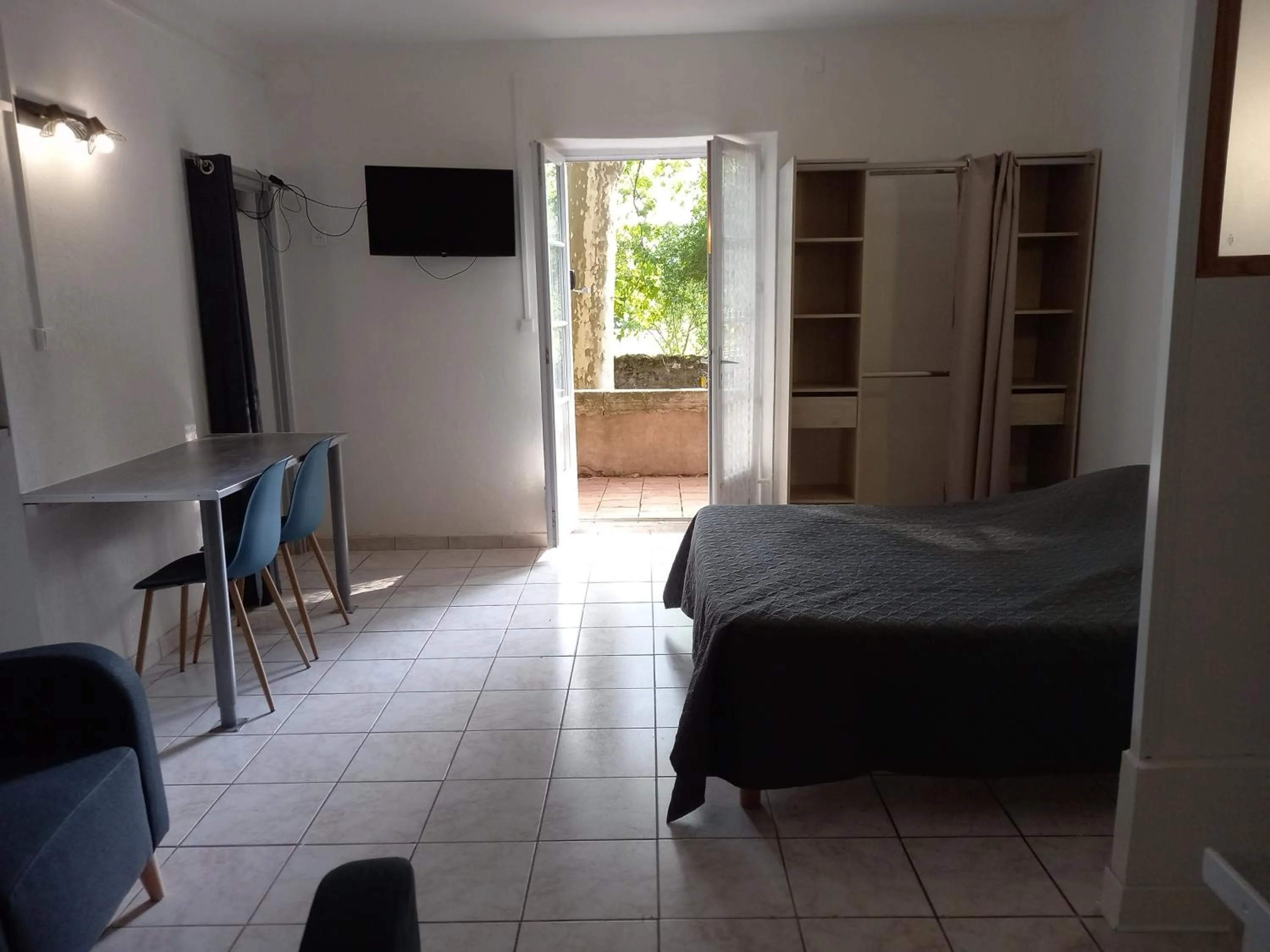 Toilet in Chambres d'hôtes Domaine de Pélissols