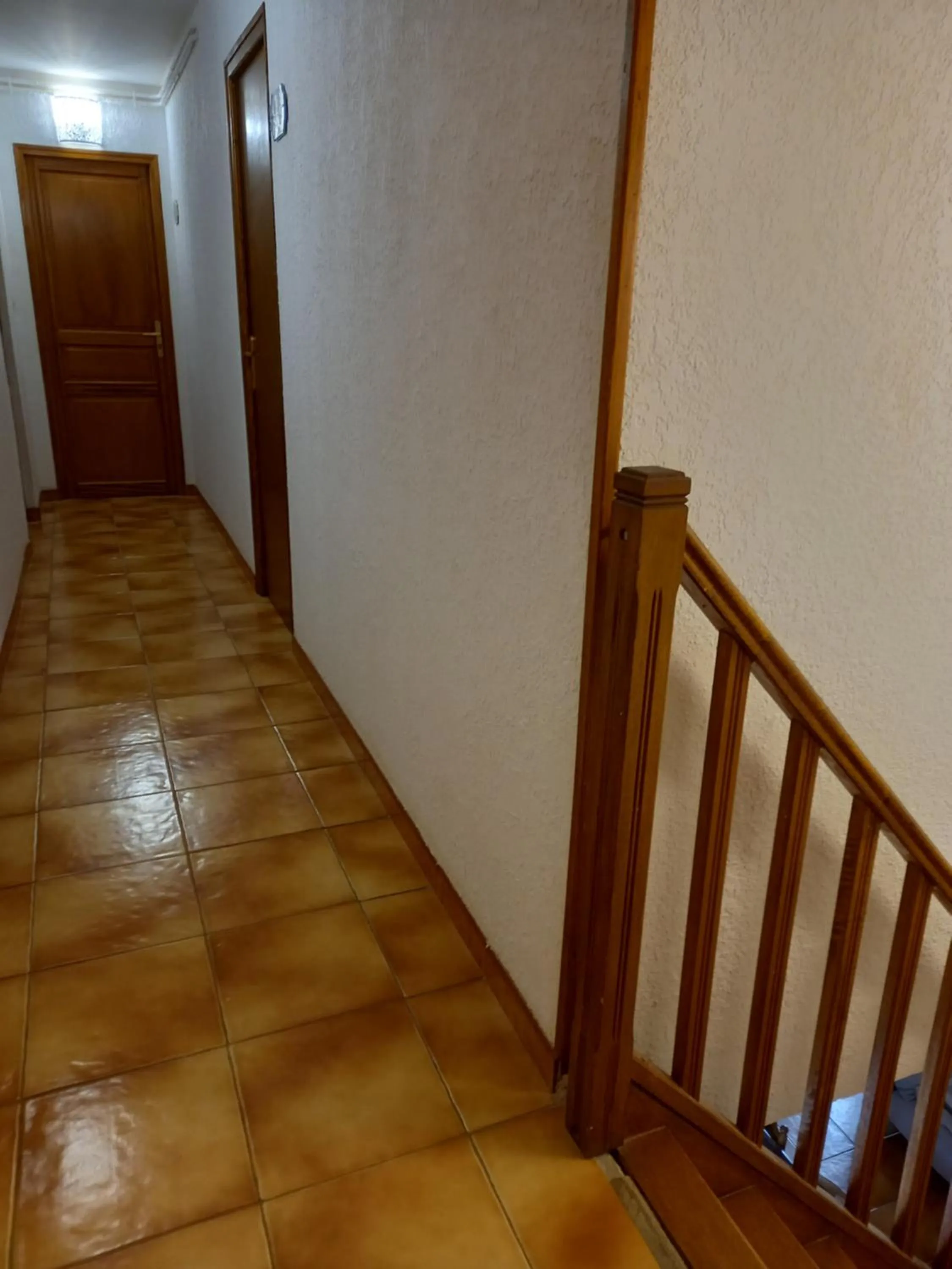 acessibility in Chambres d'hôtes Domaine de Pélissols