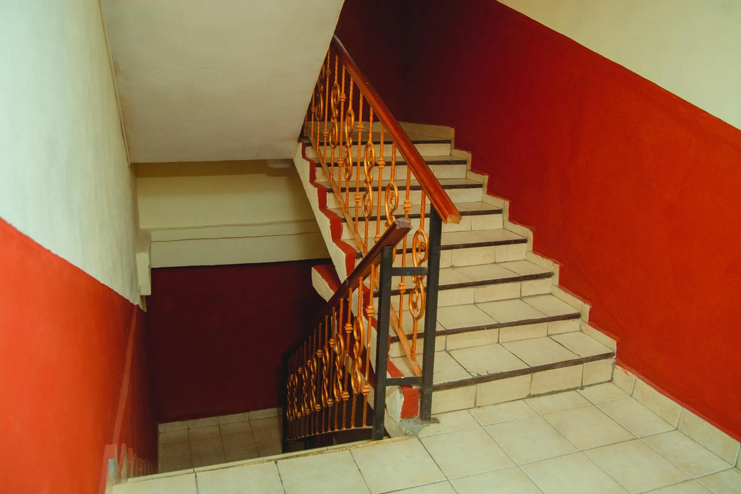 acessibility in Salama Hôtel Majunga