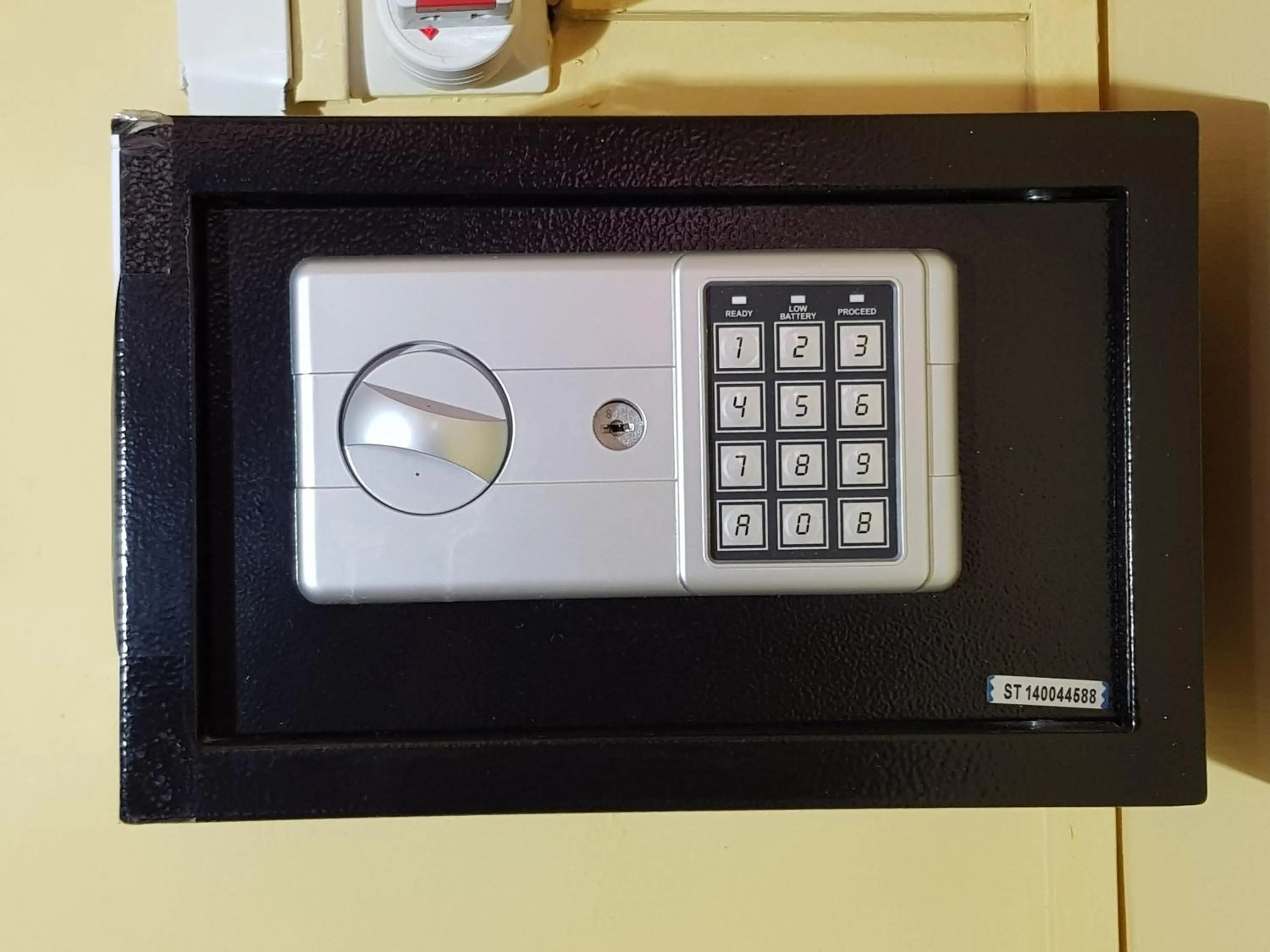 Property building in Salama Hôtel Majunga