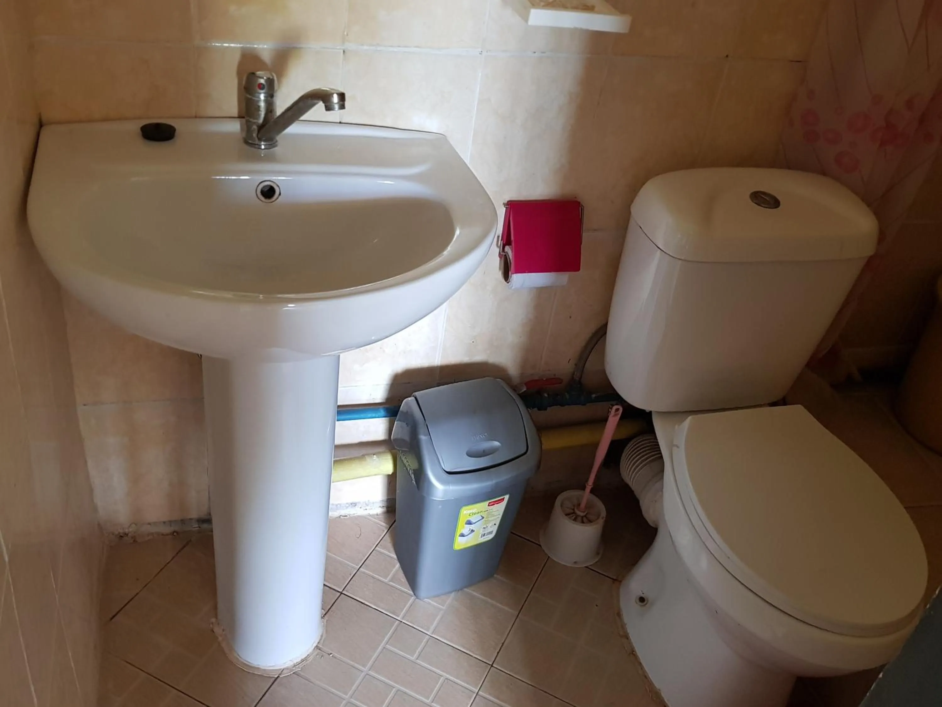 Other in Salama Hôtel Majunga