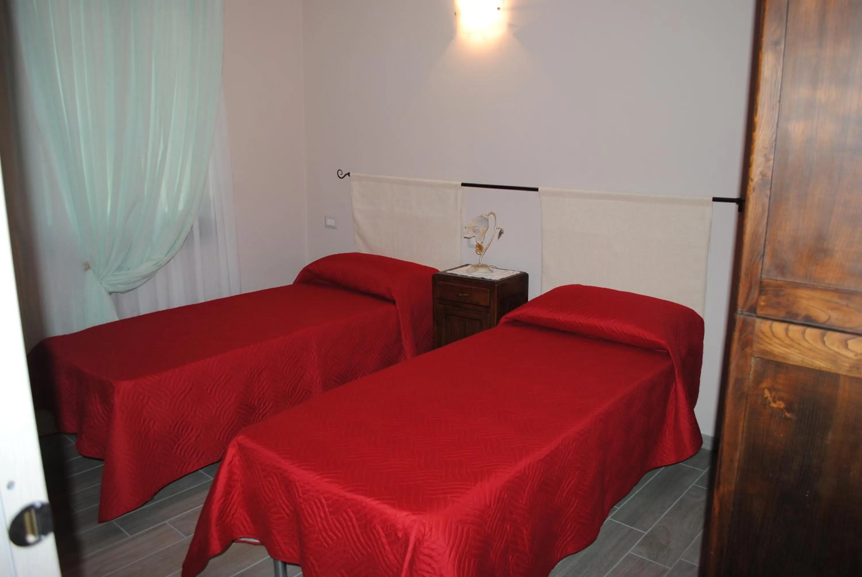 Bedroom in B&B GioAnn