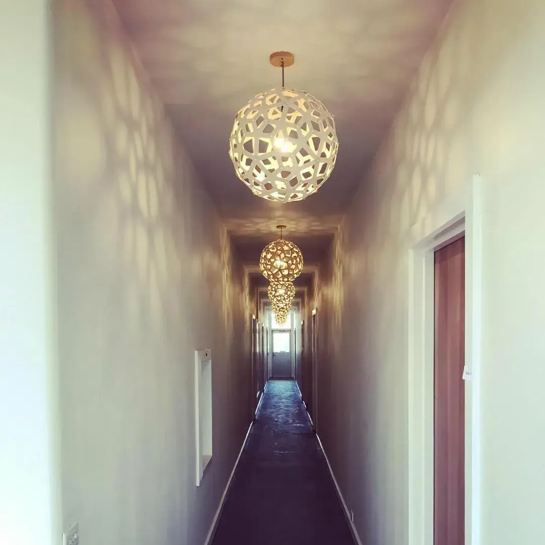 Area and facilities in Blue Hills Motel Area and facilities in Blue Hills Motel