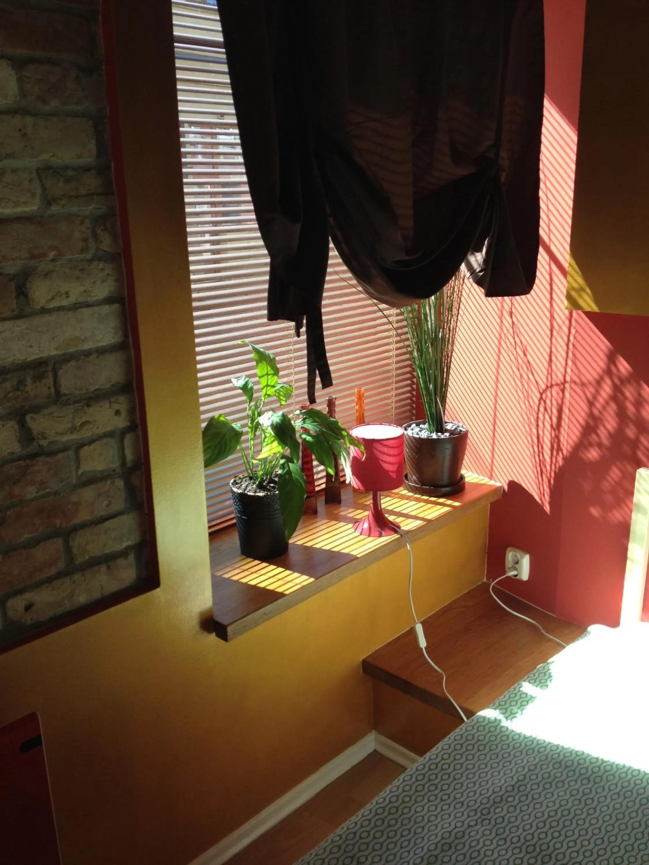 Decorative detail in Prie Miesto Vartų