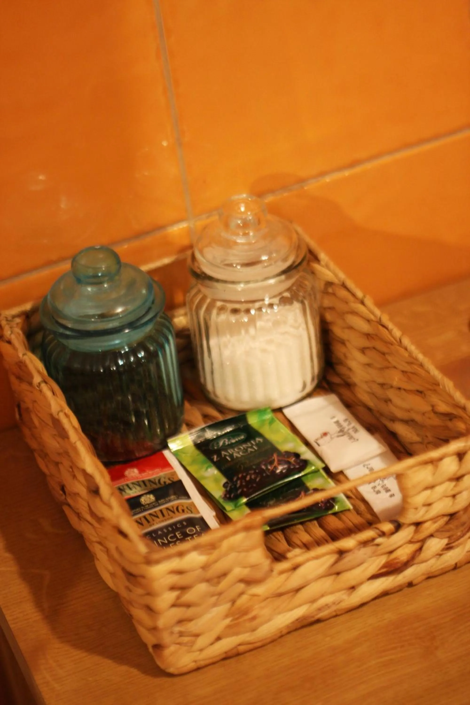 Food and drinks in Prie Miesto Vartų