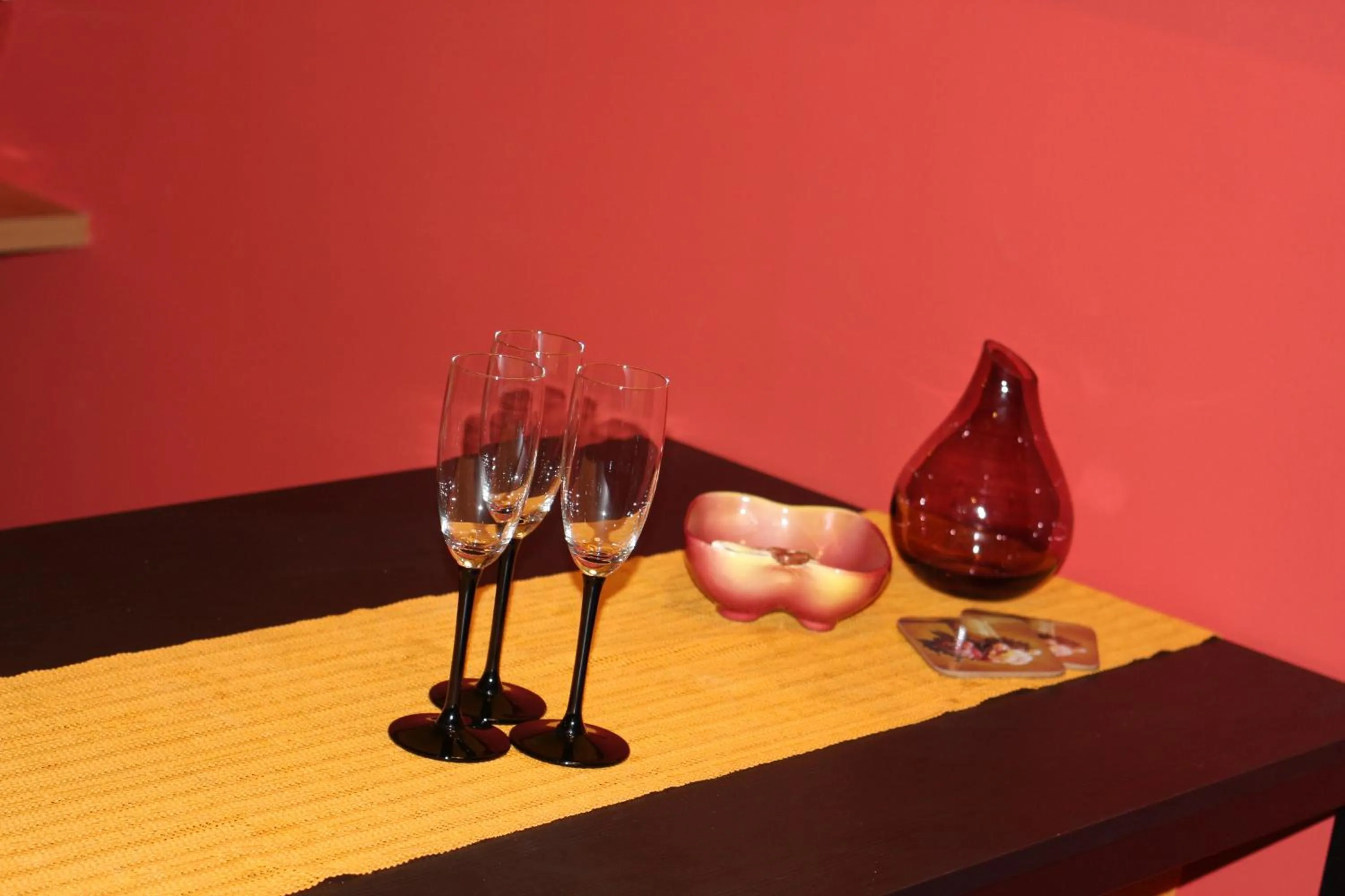 Alcoholic drinks in Prie Miesto Vartų