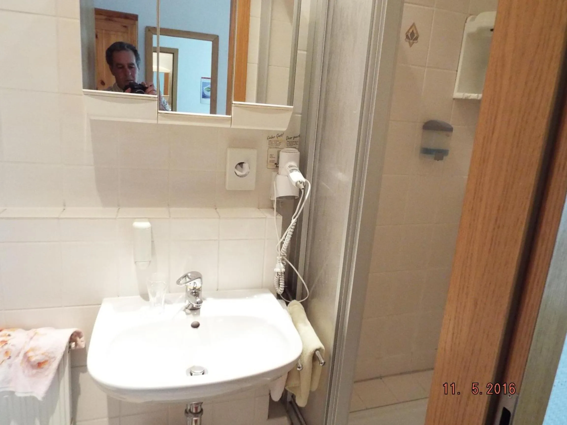 Hotel Pension zur Tanne
