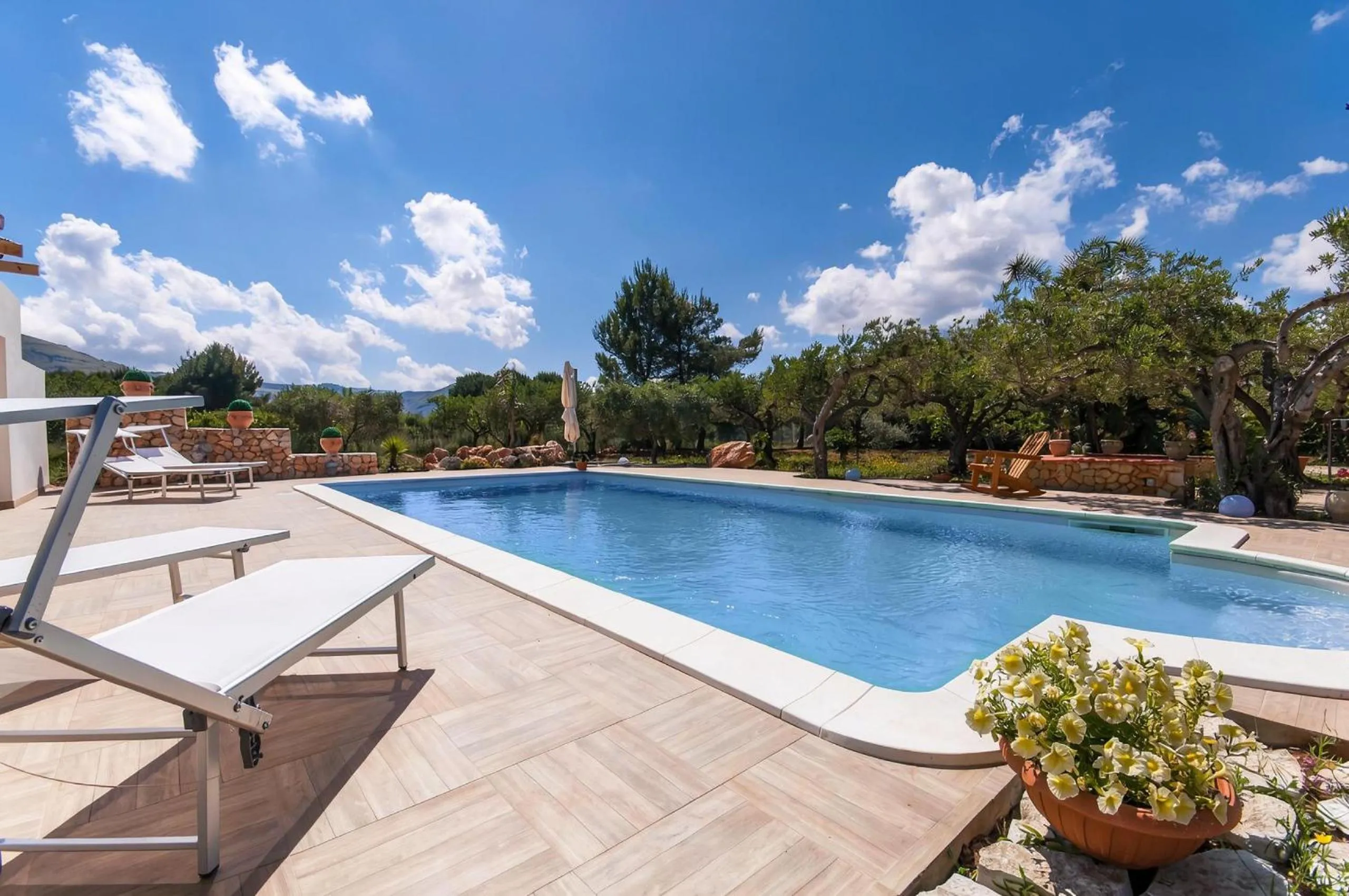 Villa Le Sterlizie