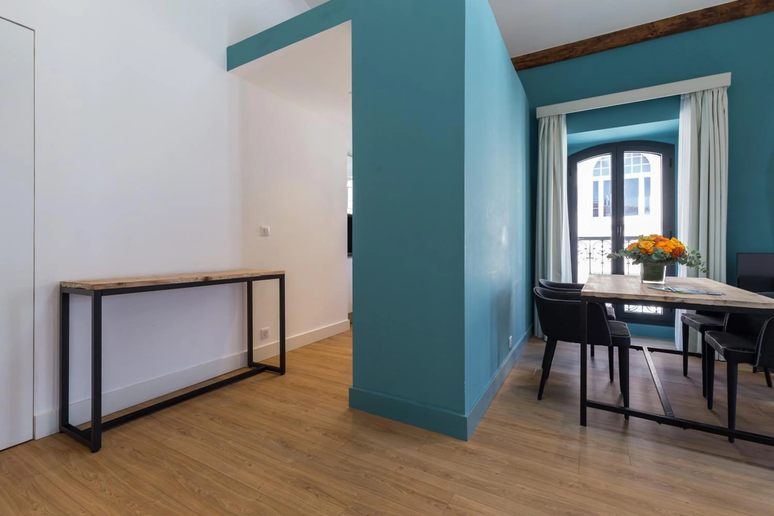 Florella Antibes Apartment