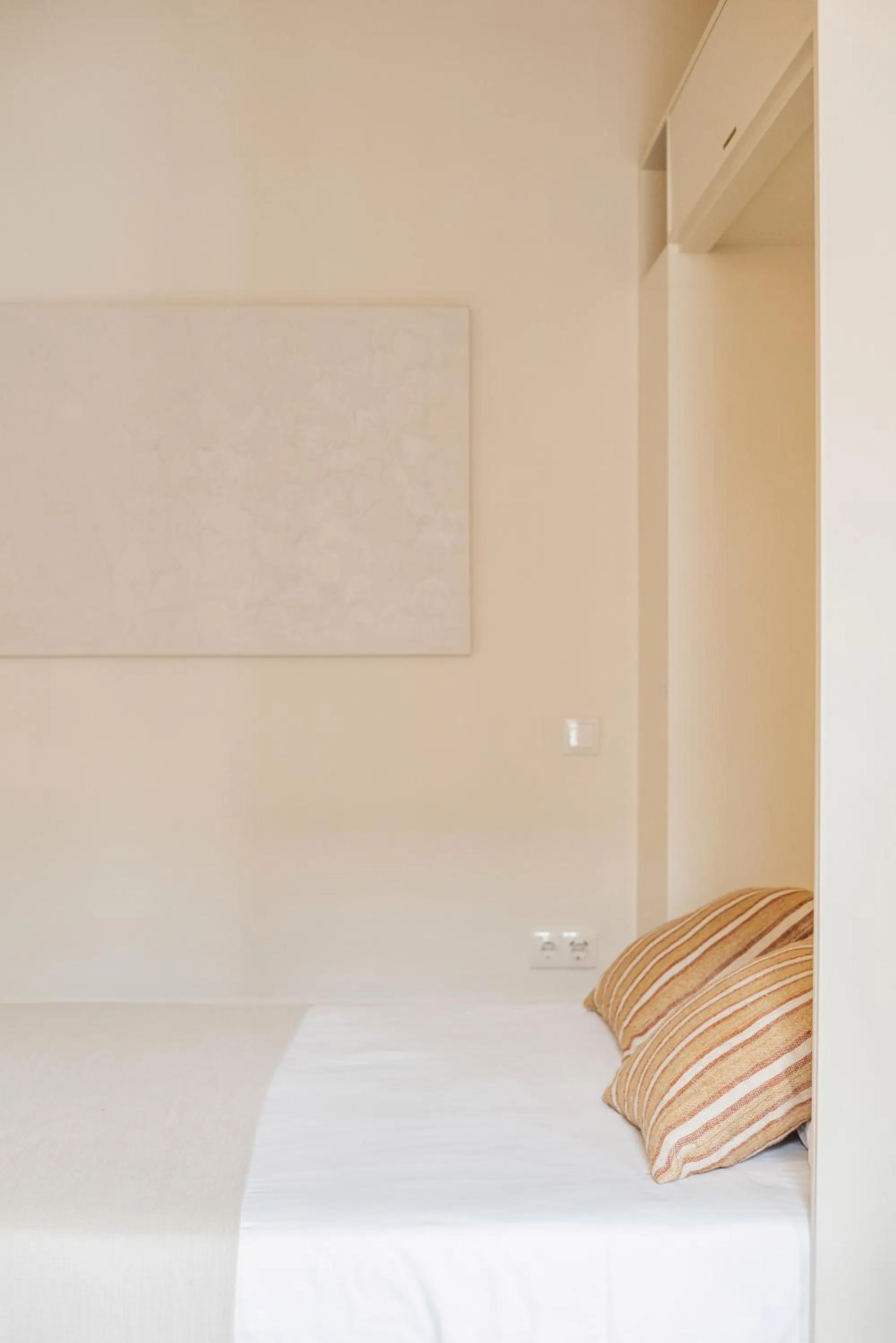 Bed in Oporto Maison Alves da Veiga